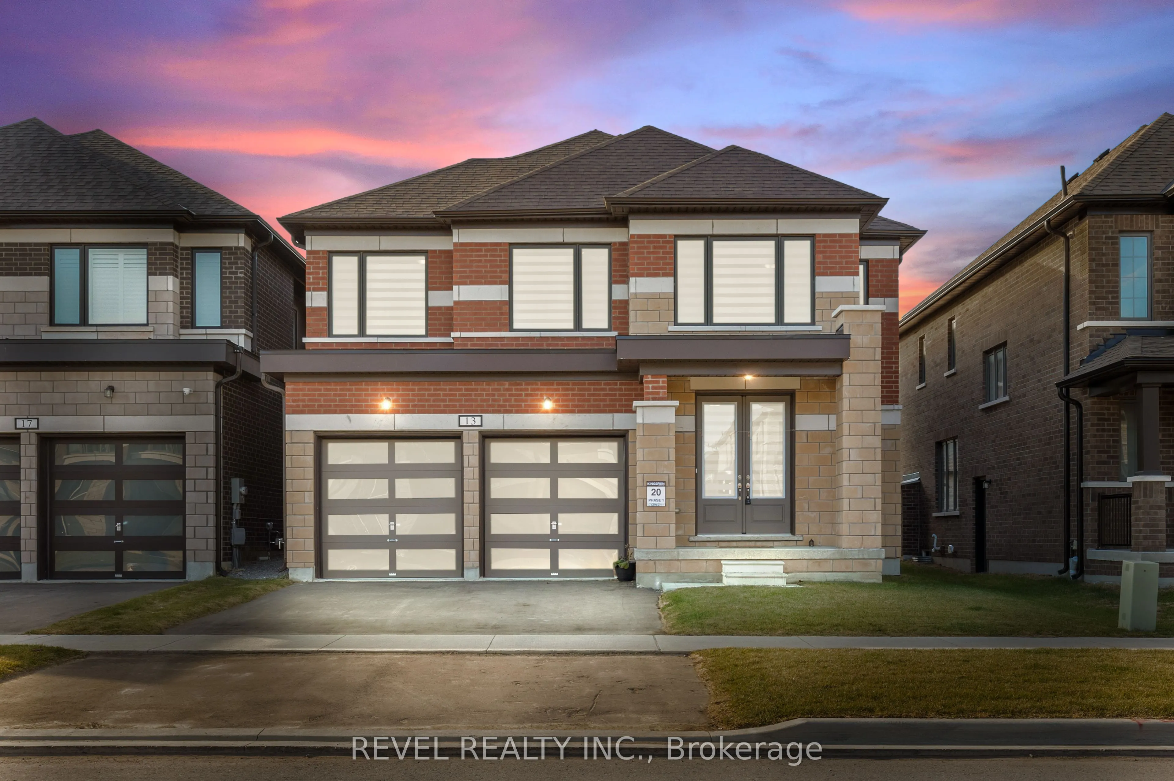 13 Corley Street