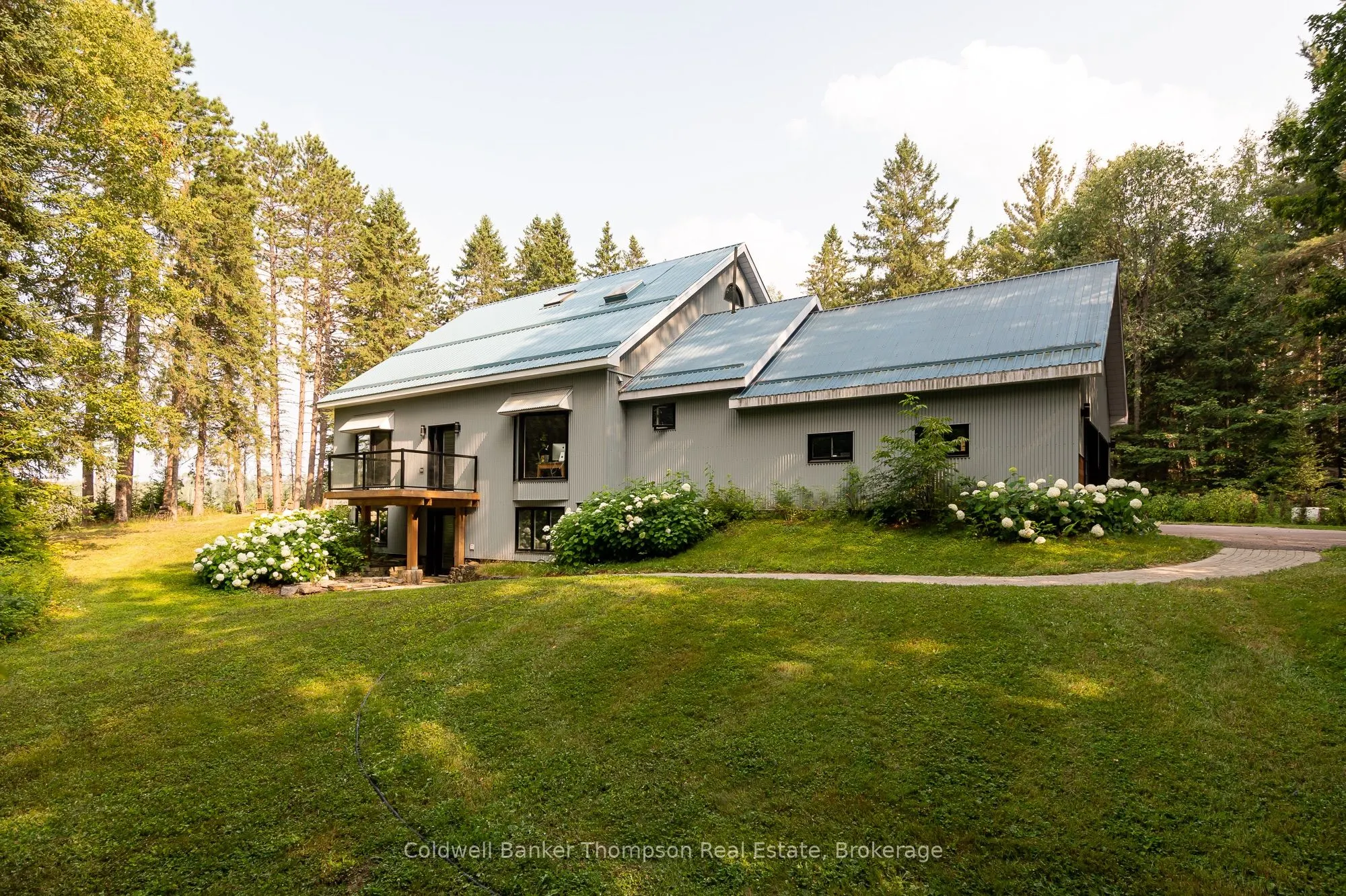 1095 Williamsport Road