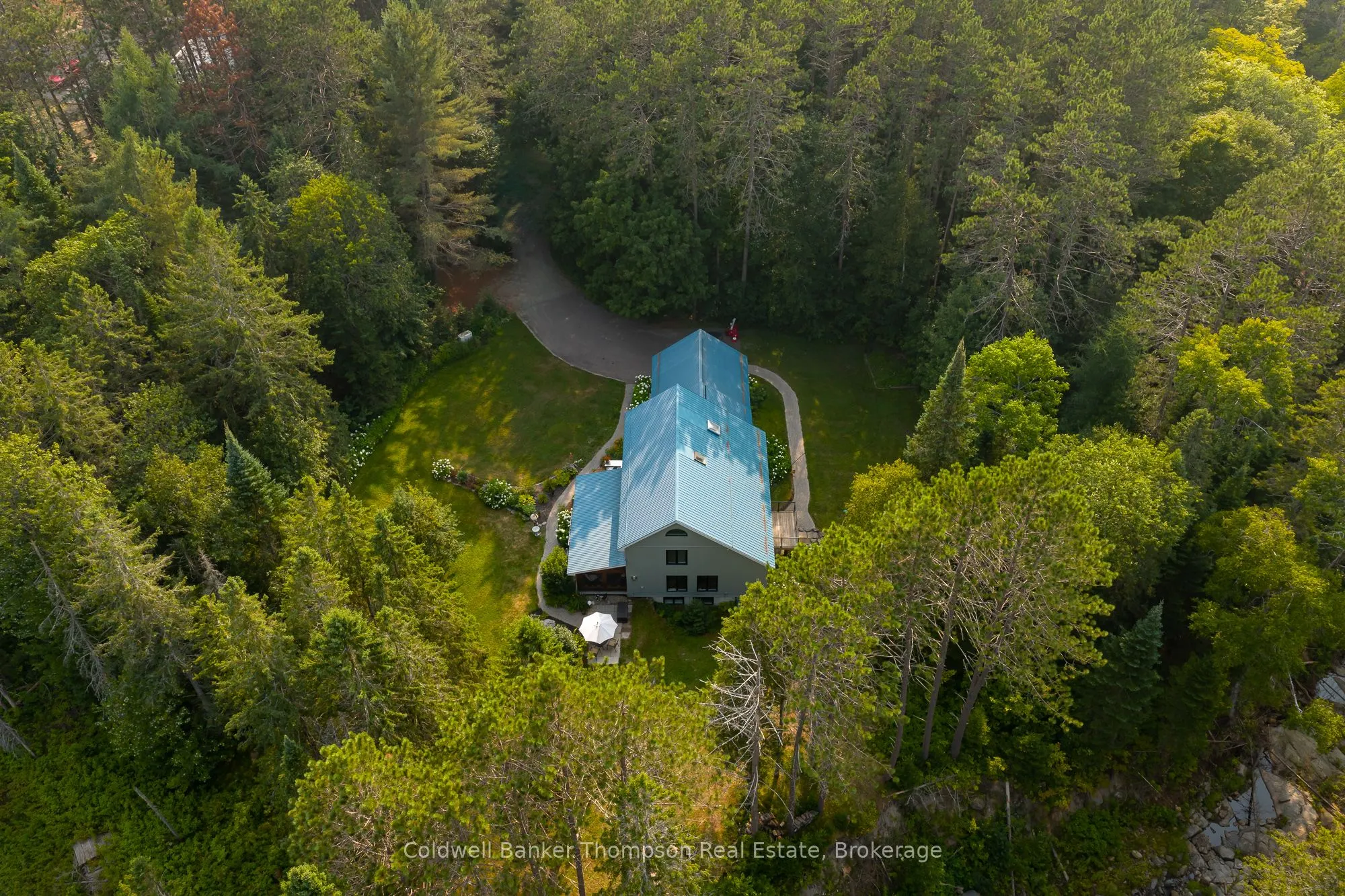 1095 Williamsport Road
