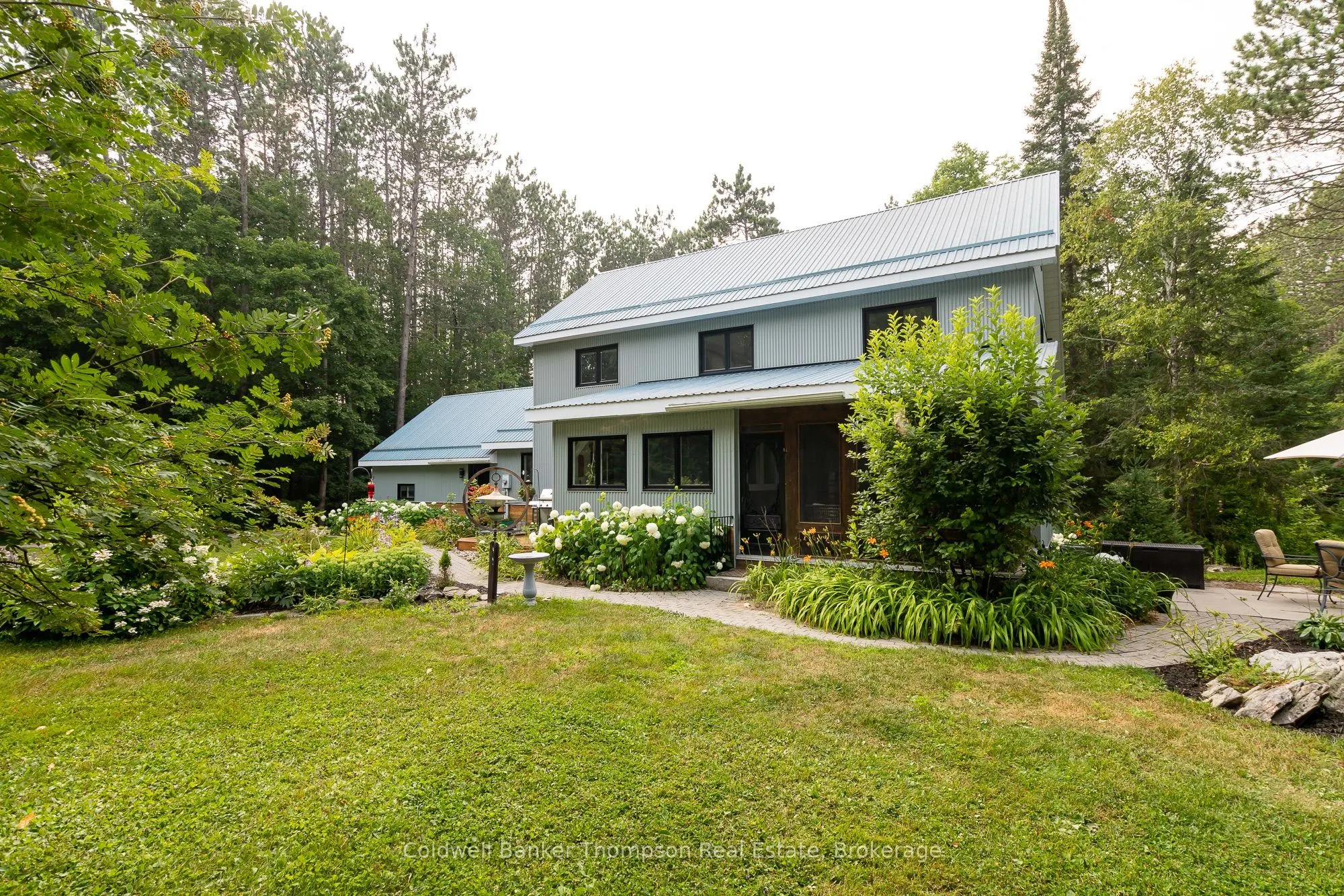 1095 Williamsport Road