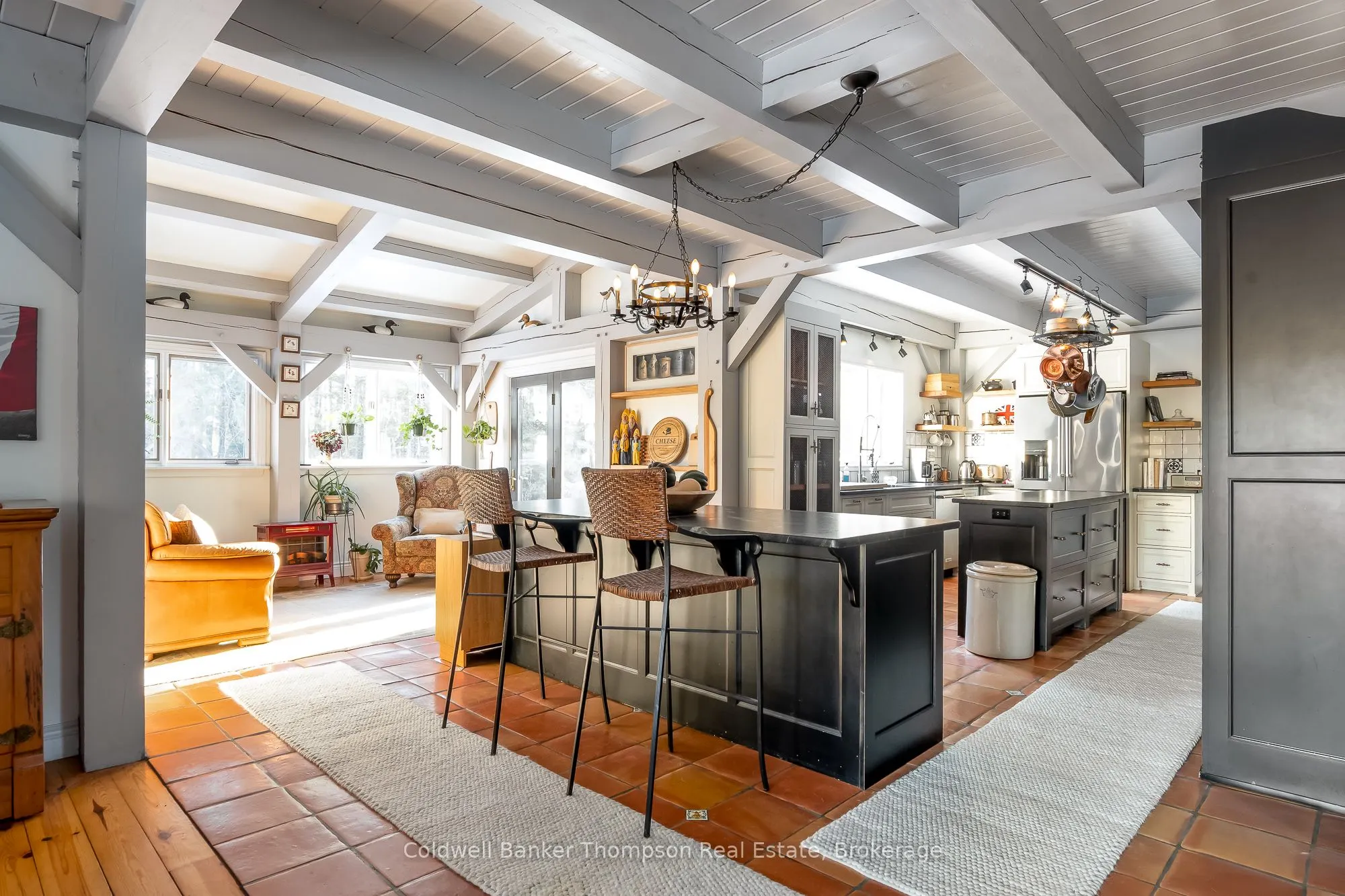 1095 Williamsport Road
