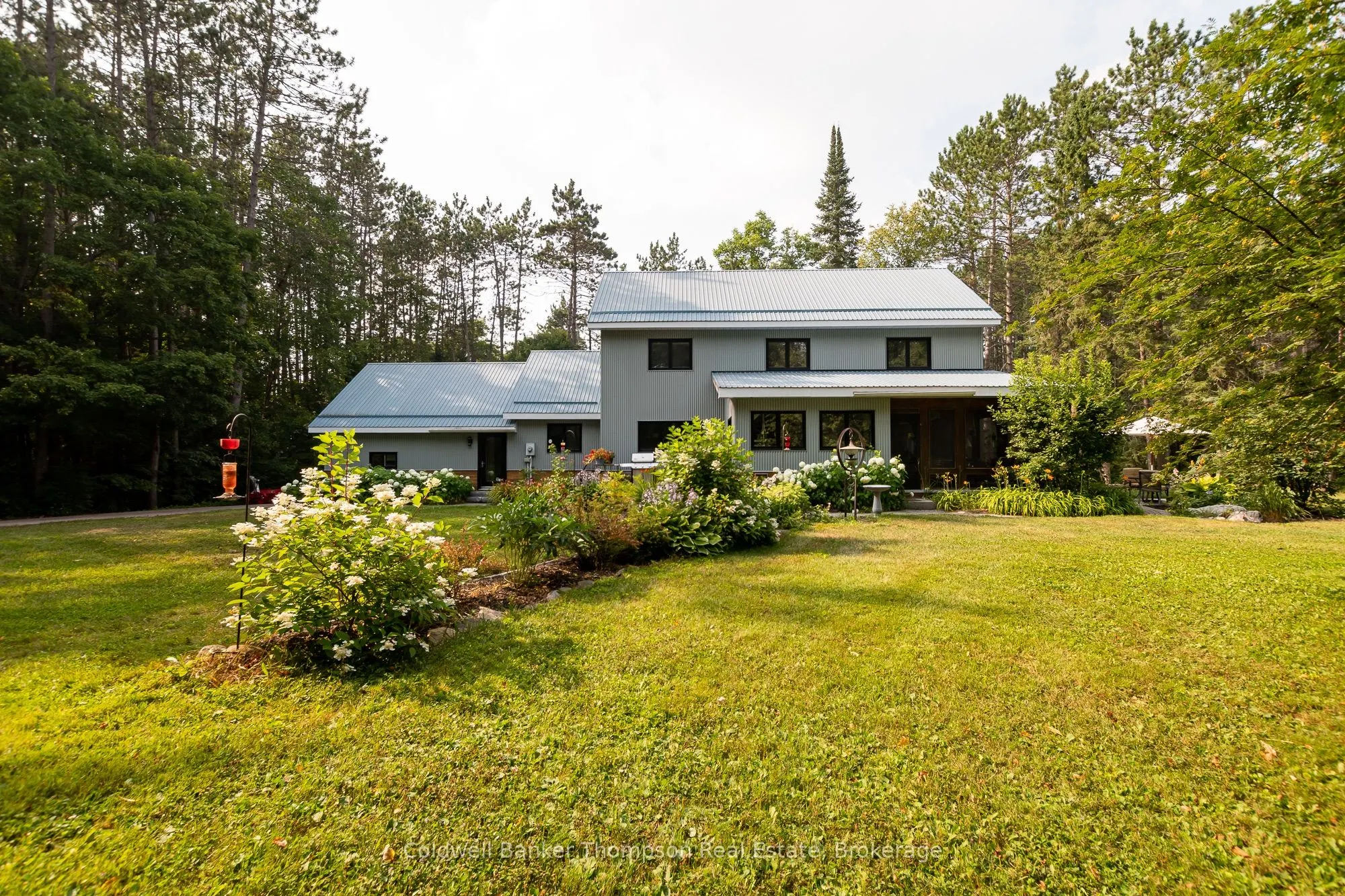 1095 Williamsport Road