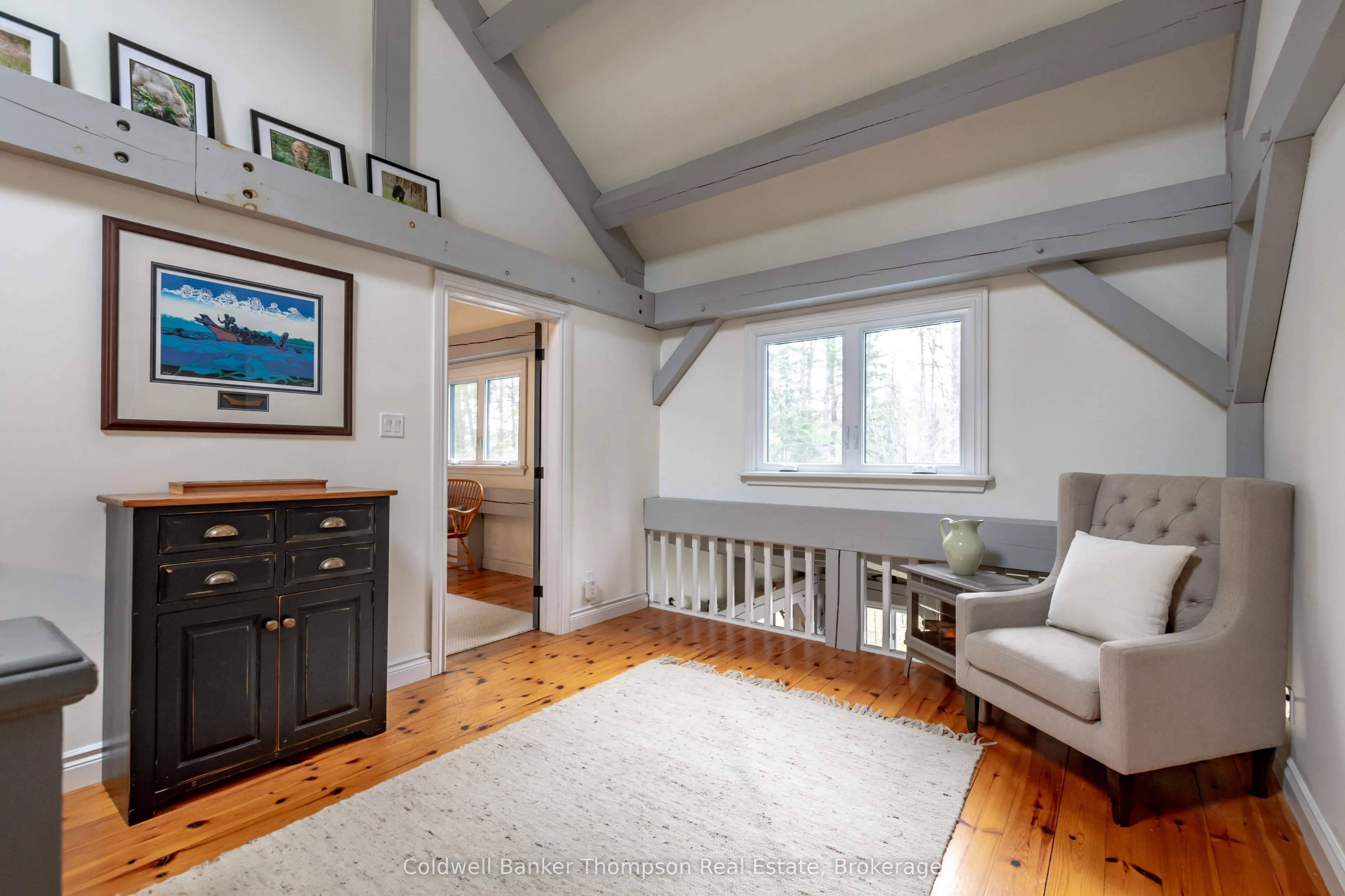 1095 Williamsport Road
