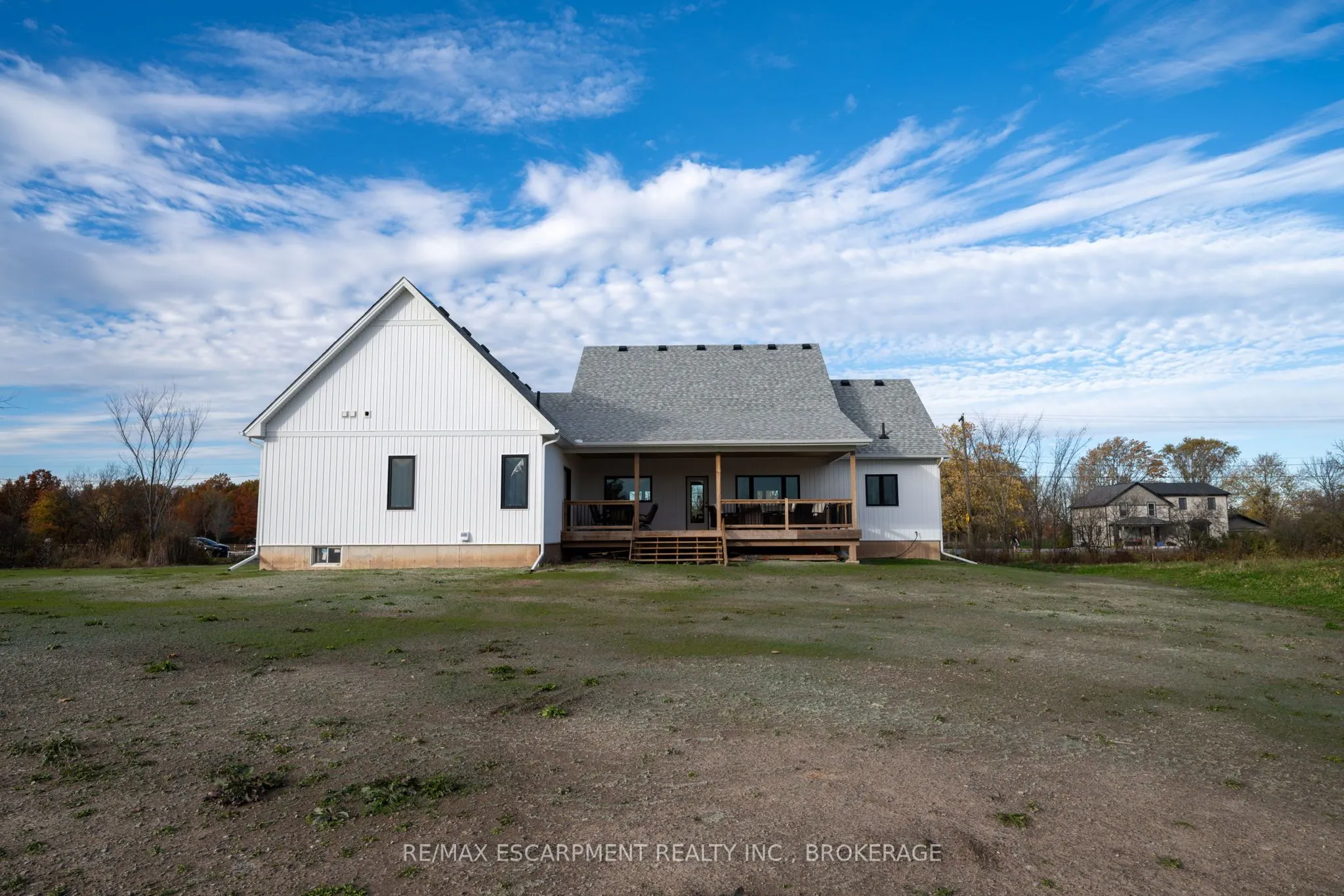 3809 Netherby Road