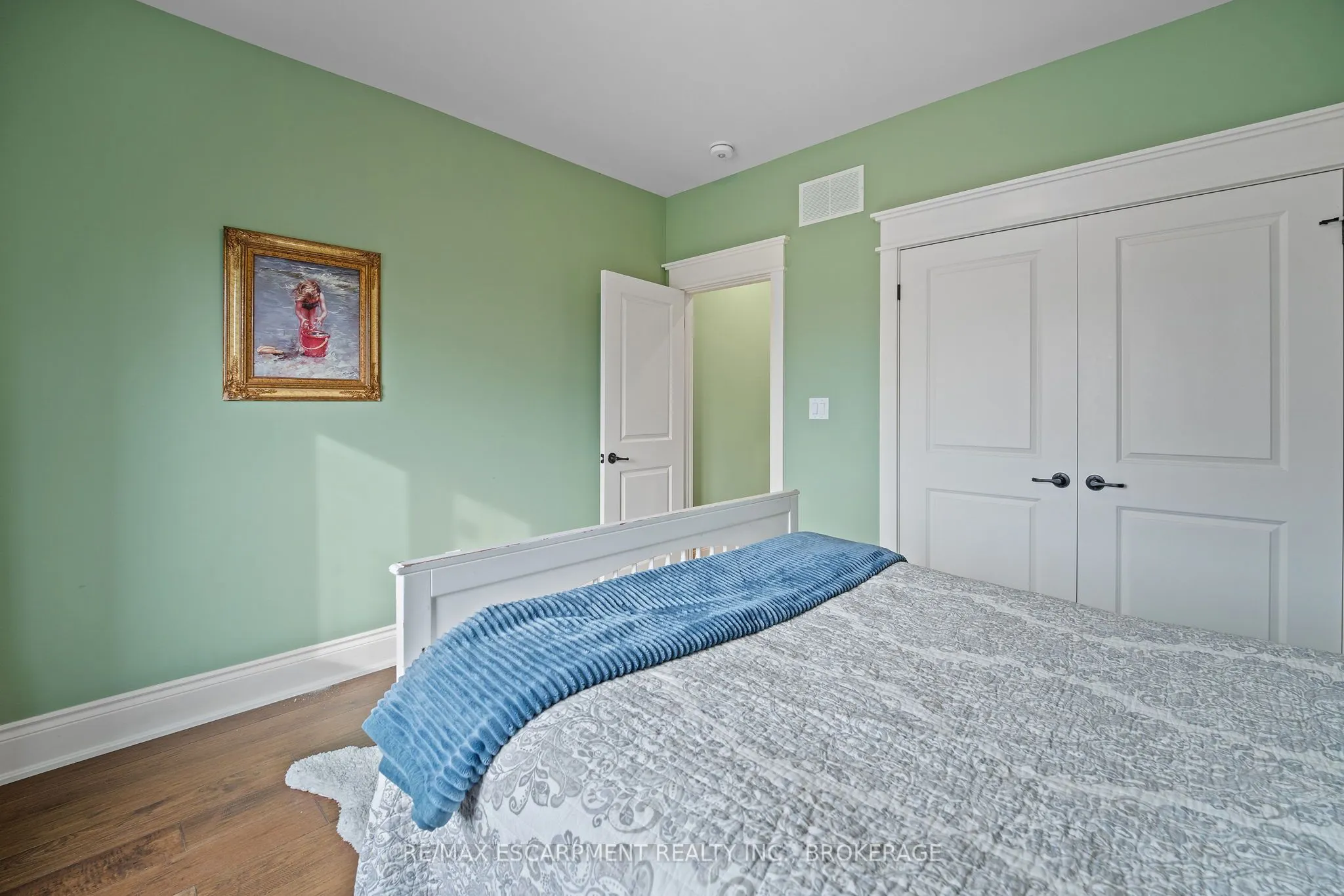 3809 Netherby Road