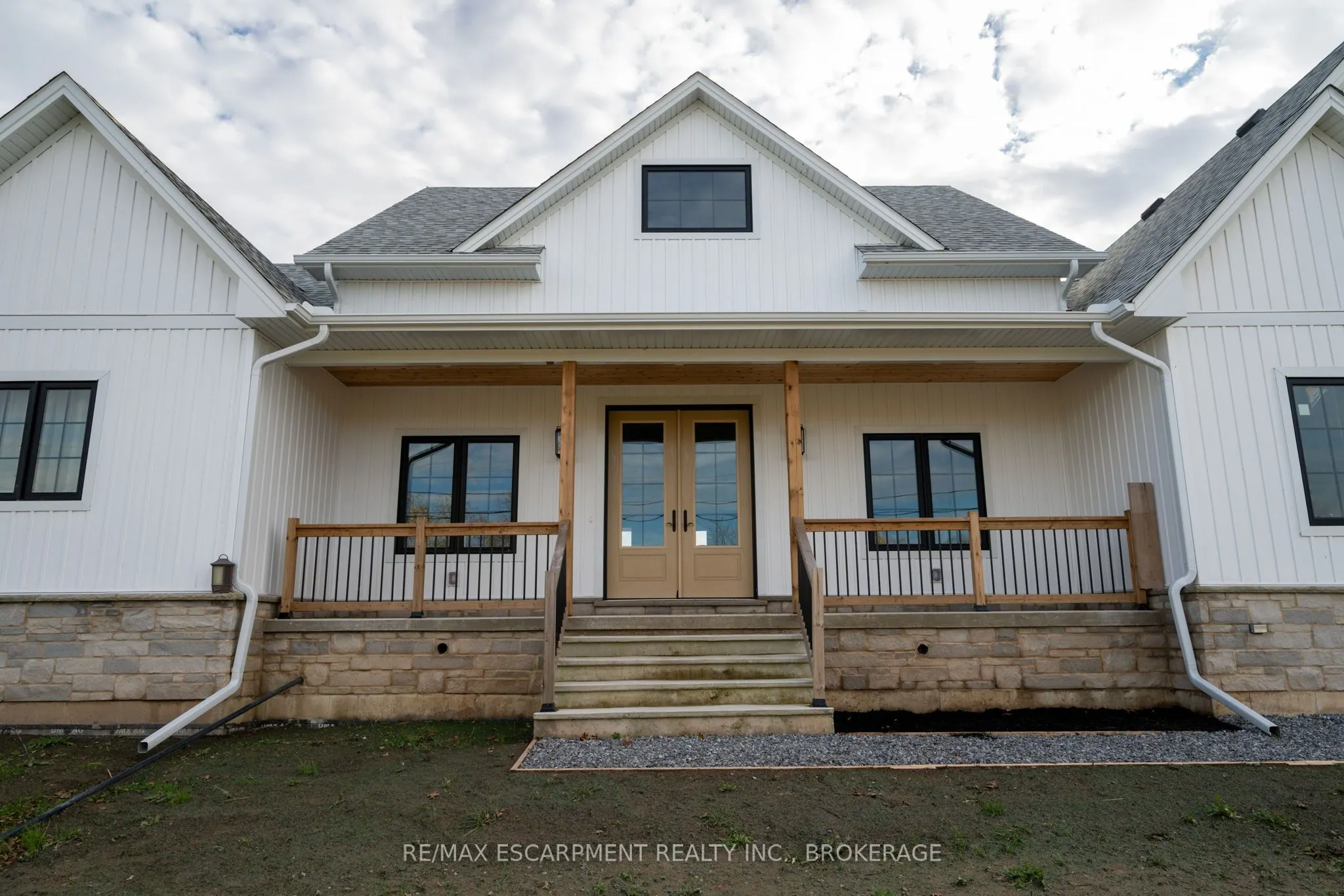 3809 Netherby Road