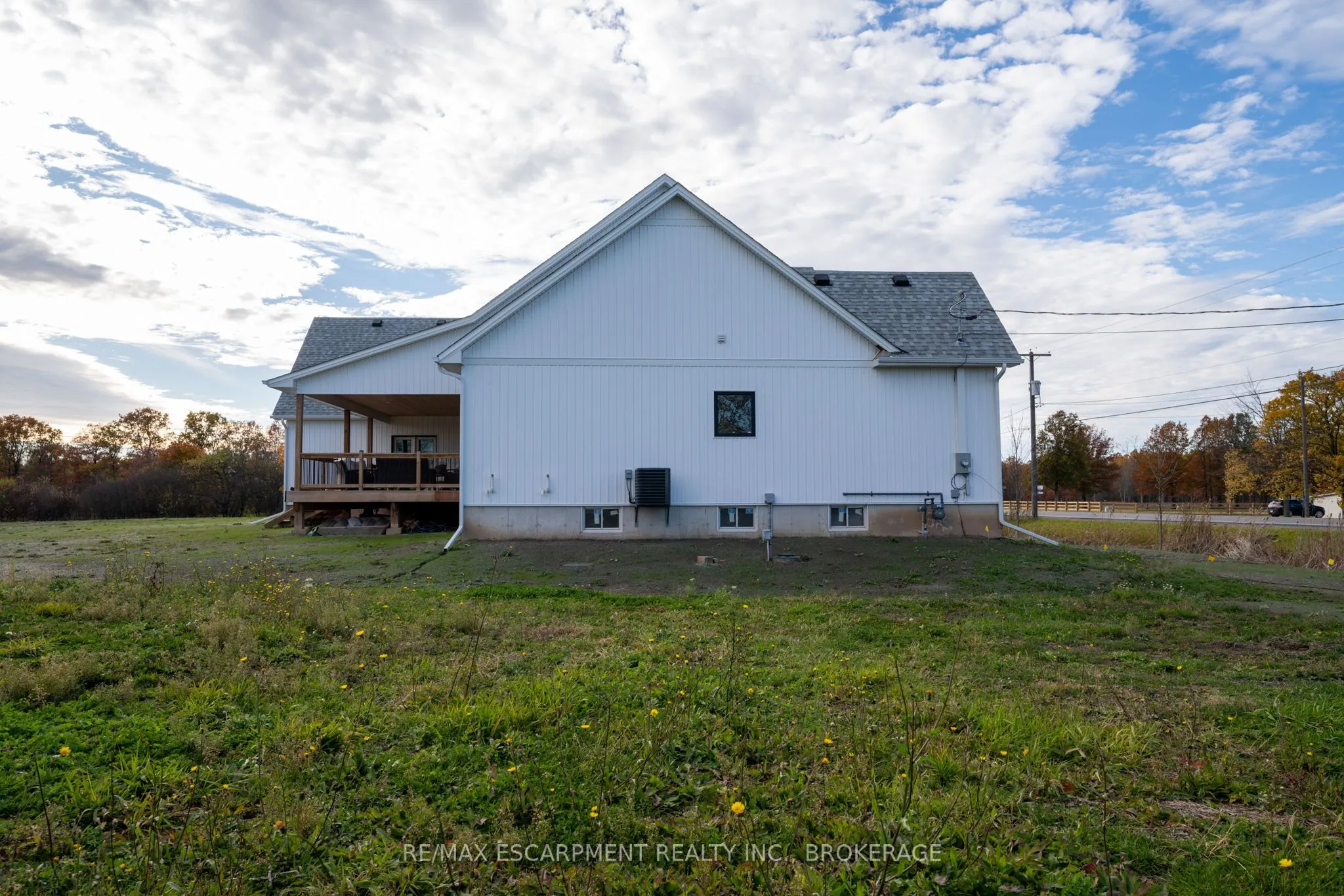 3809 Netherby Road