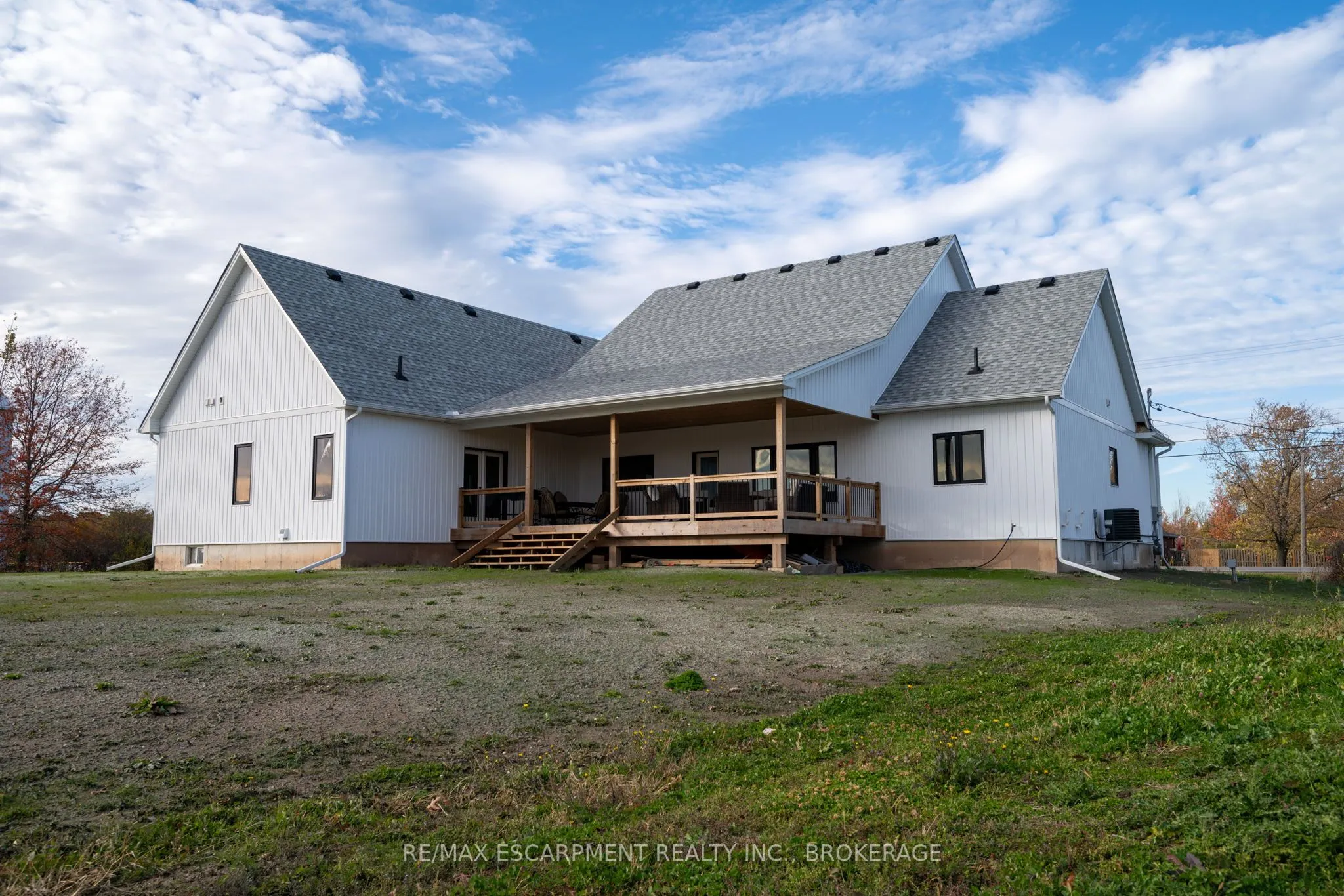 3809 Netherby Road
