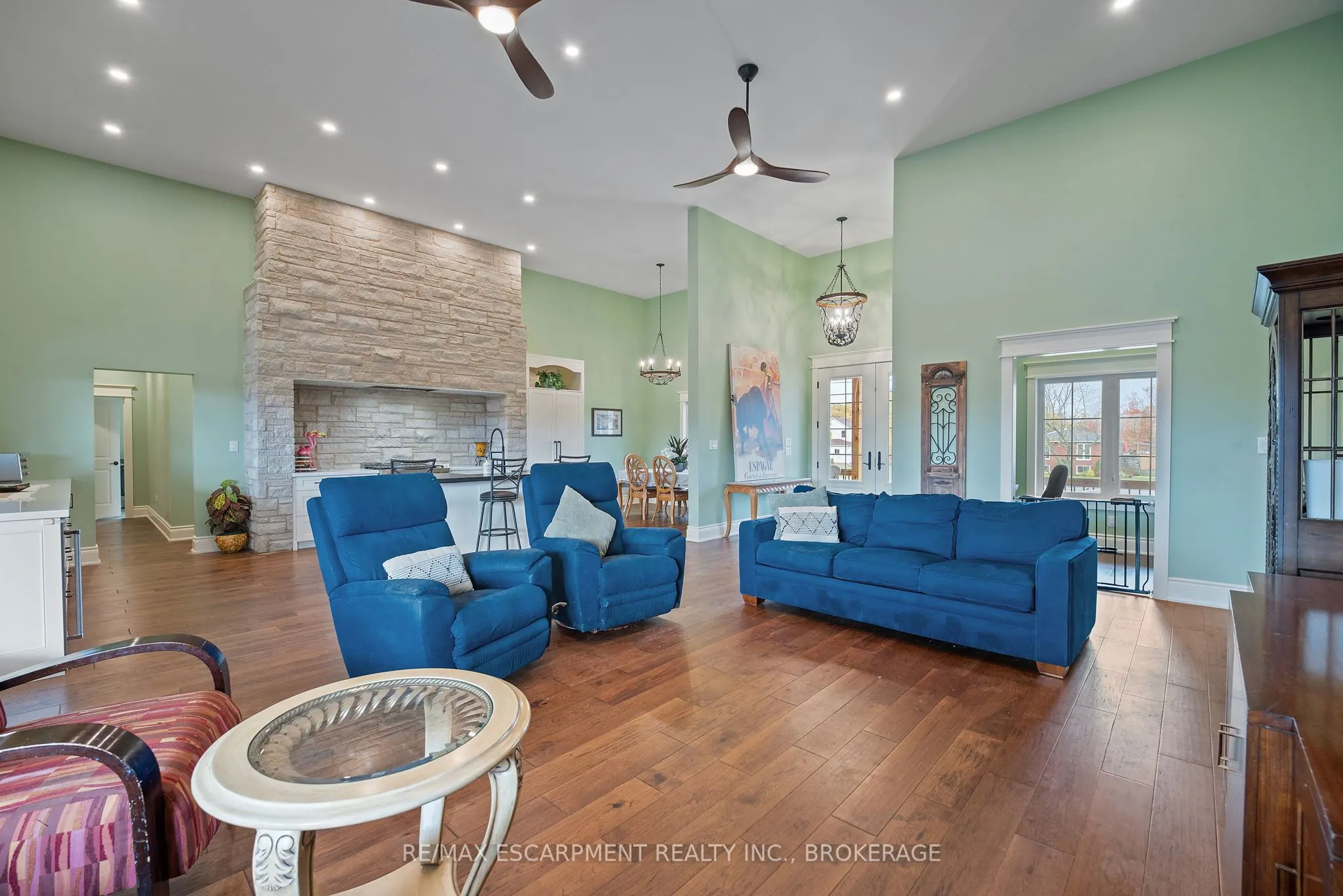 3809 Netherby Road