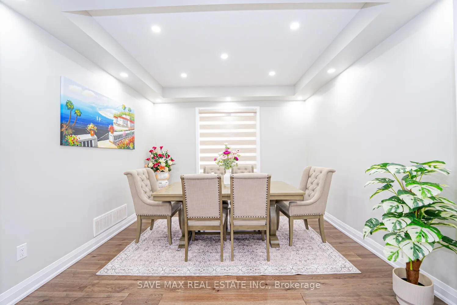 89 Powell Road
