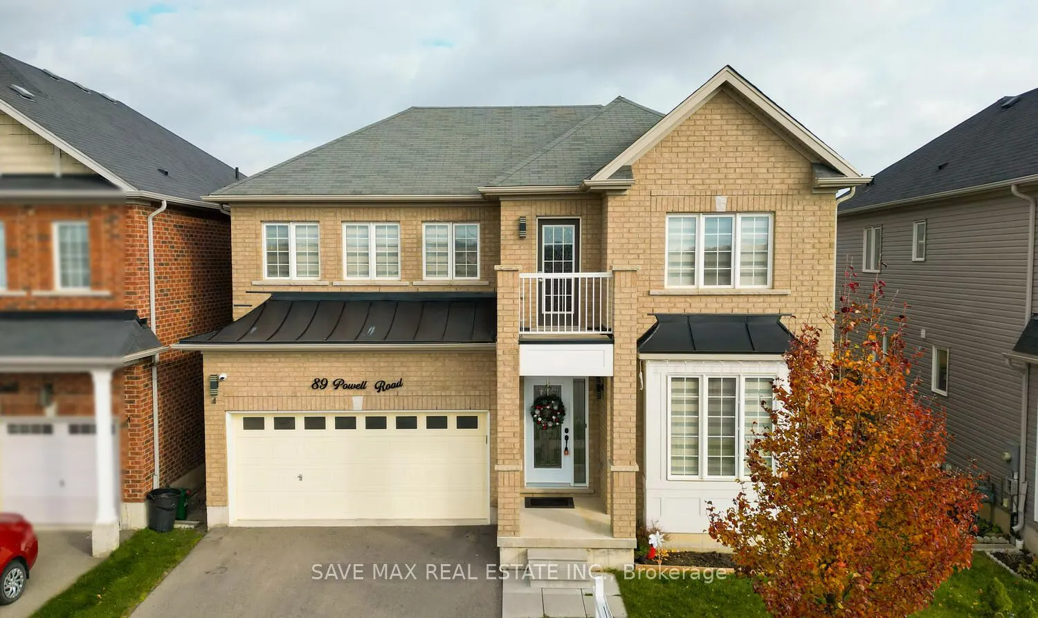 89 Powell Road