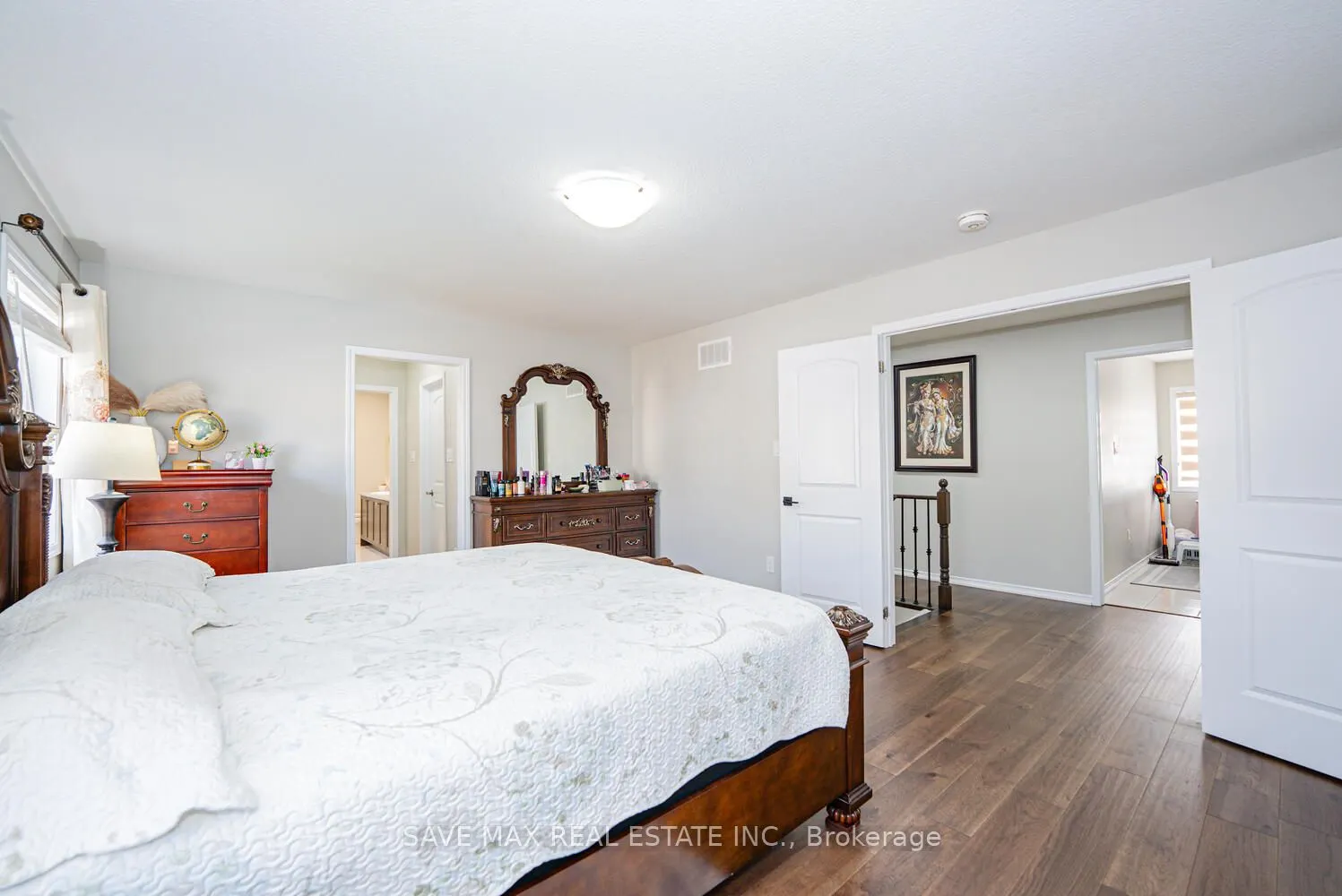 89 Powell Road