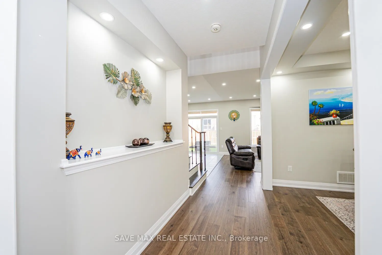 89 Powell Road