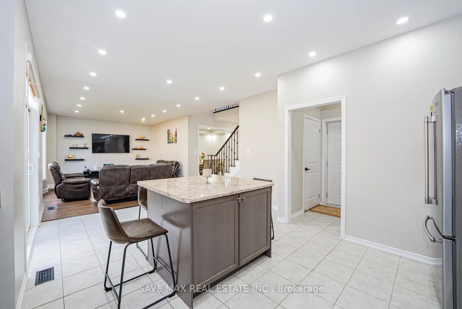 89 Powell Road
