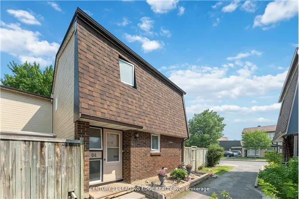 3691 Albion Road #64