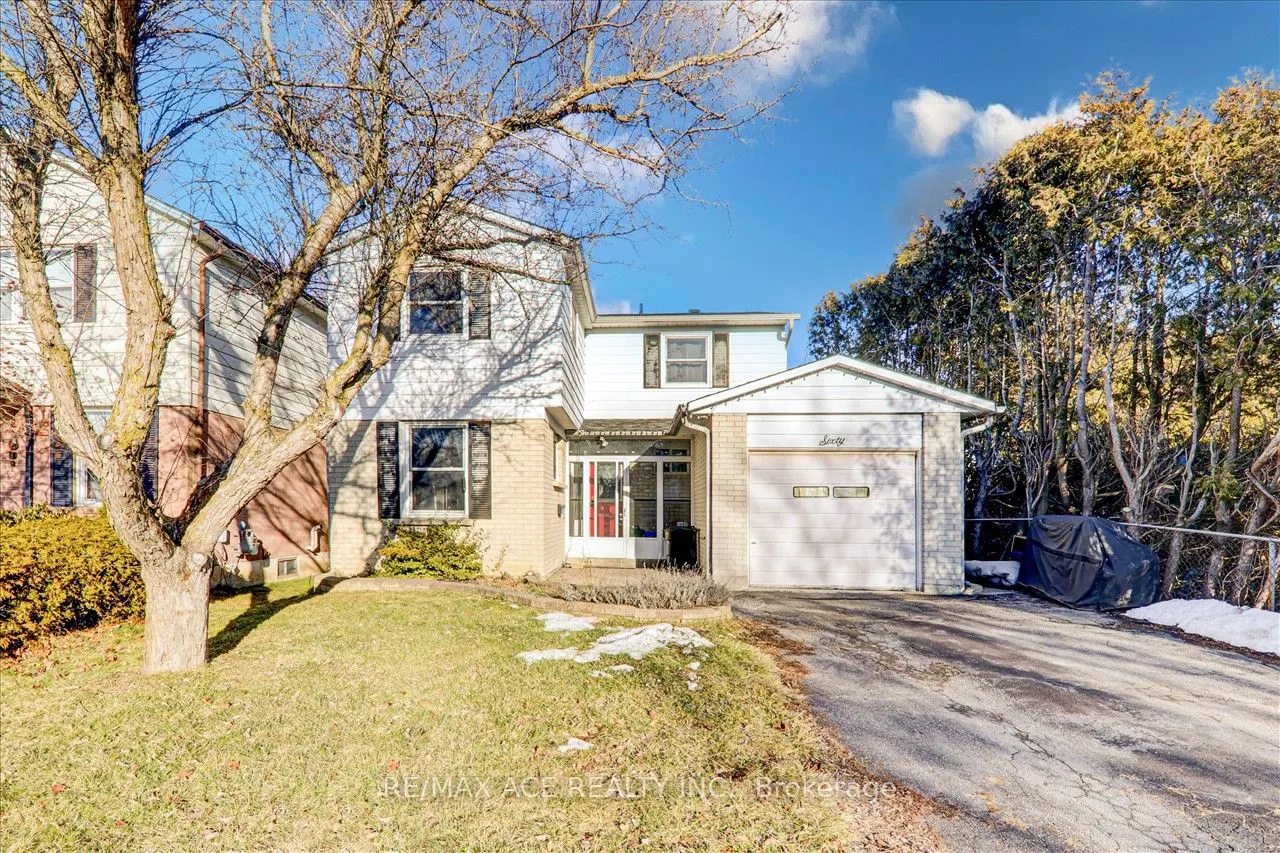 60 Pochon Avenue