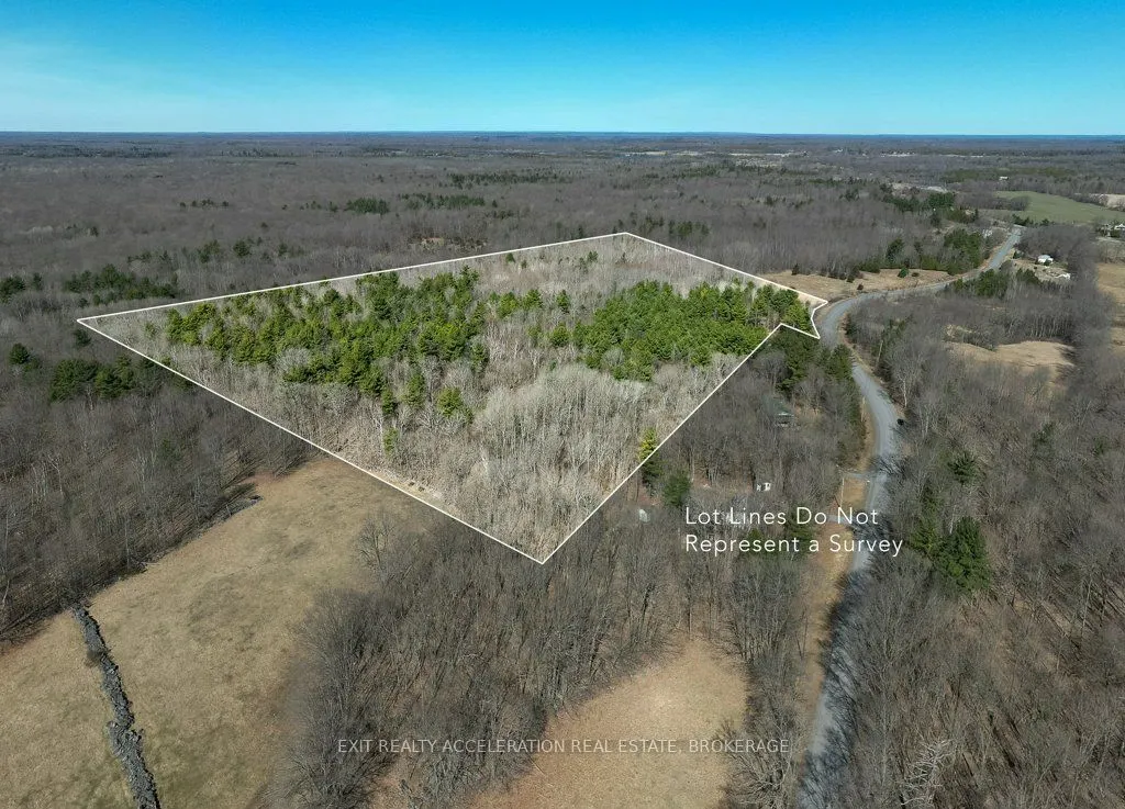 00 Con11 Pine Grove Road