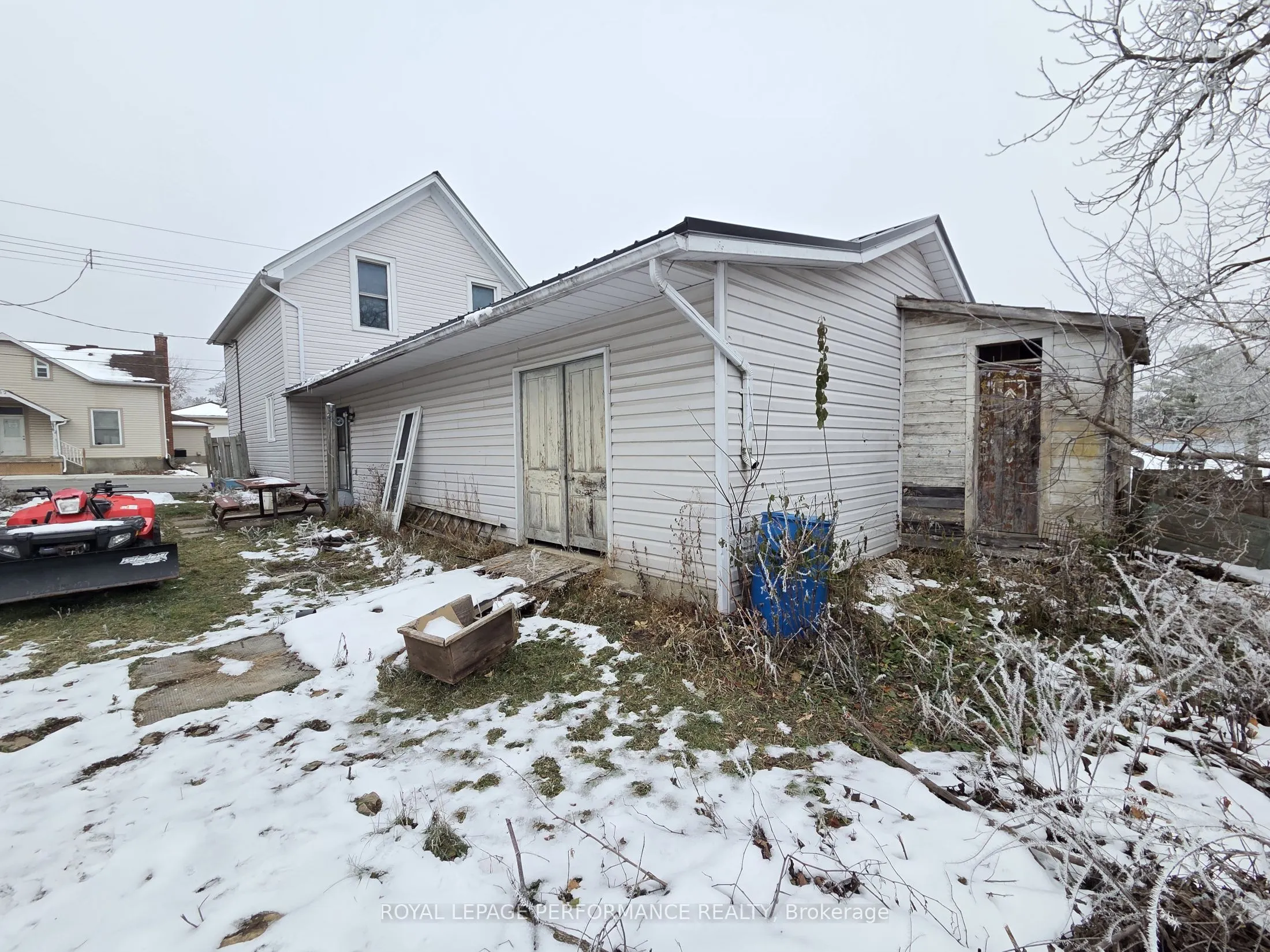 81 Princess Street