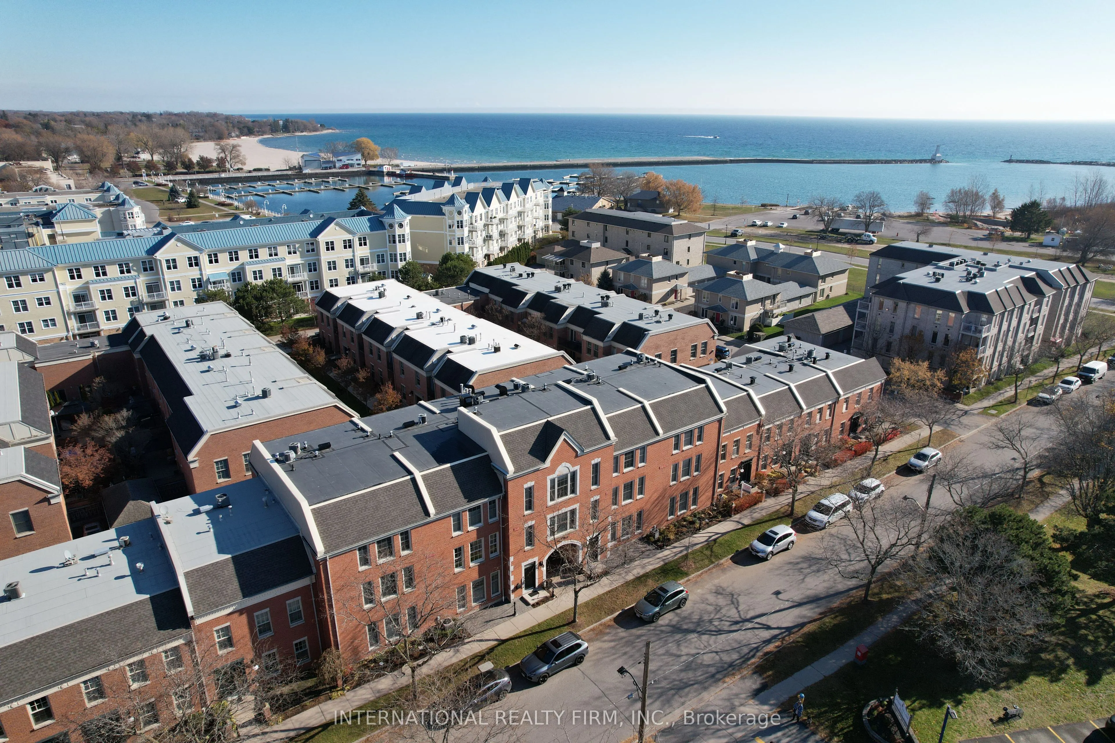 138 Hibernia Street #203
