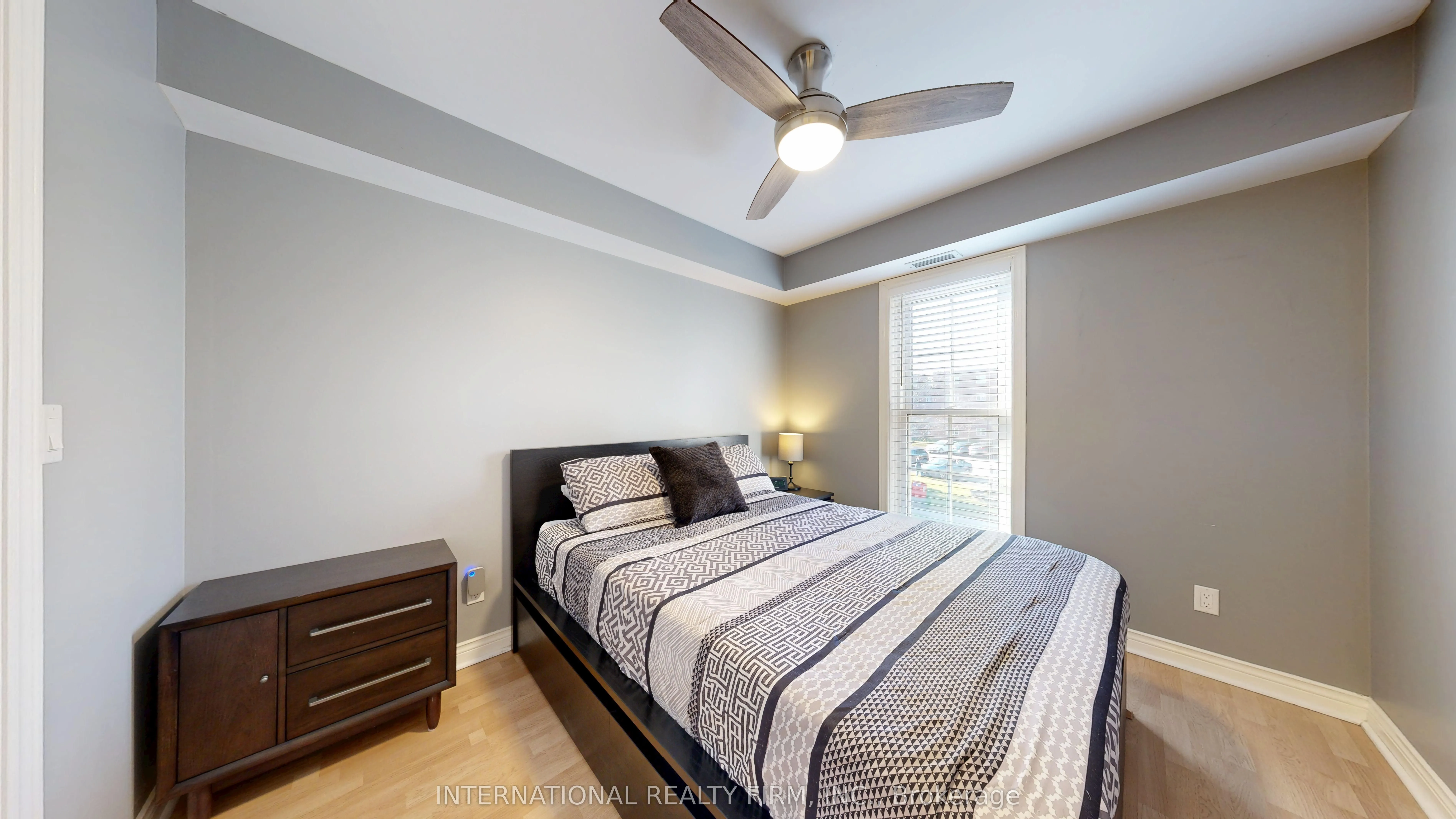 138 Hibernia Street #203