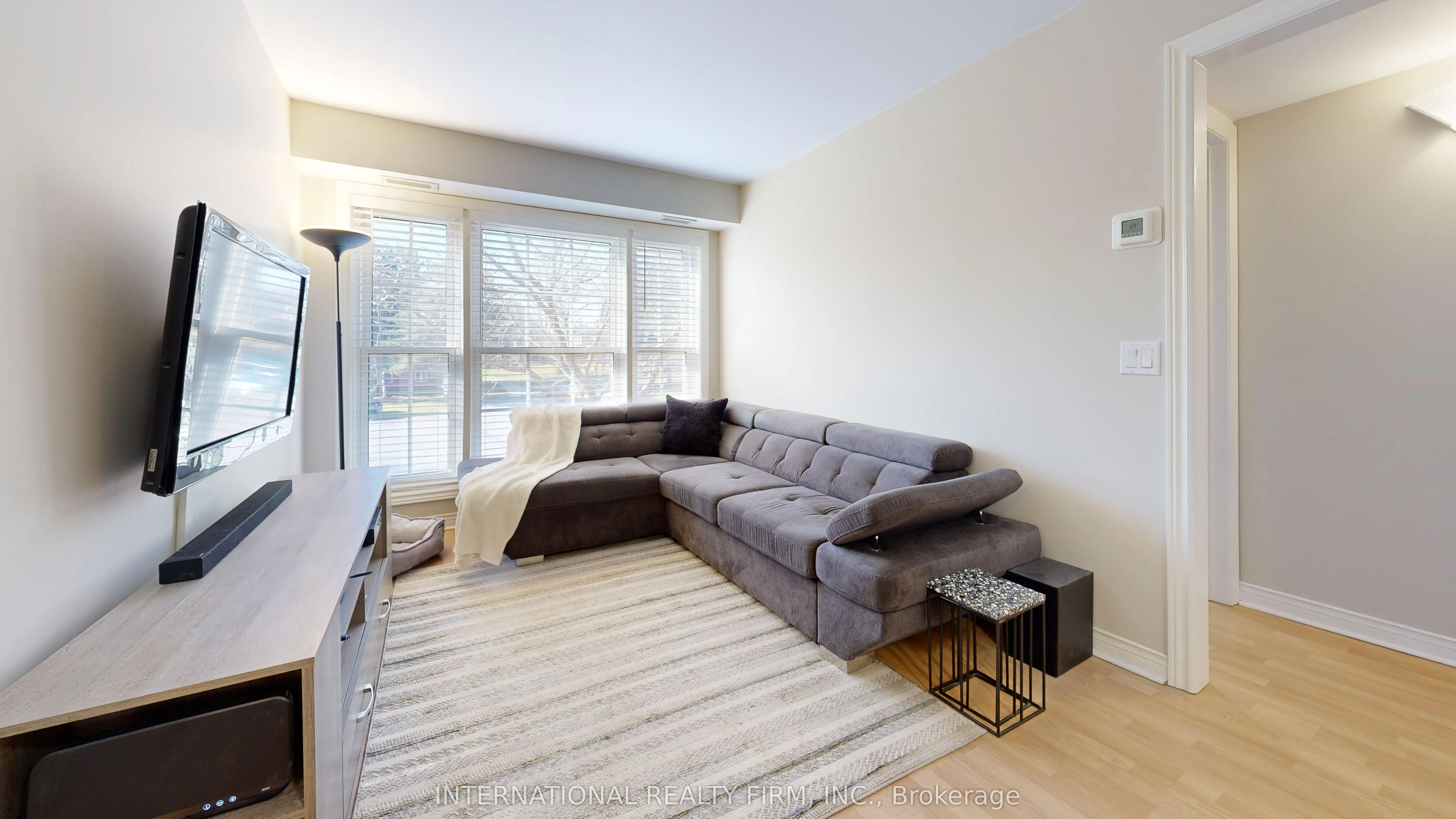 138 Hibernia Street #203