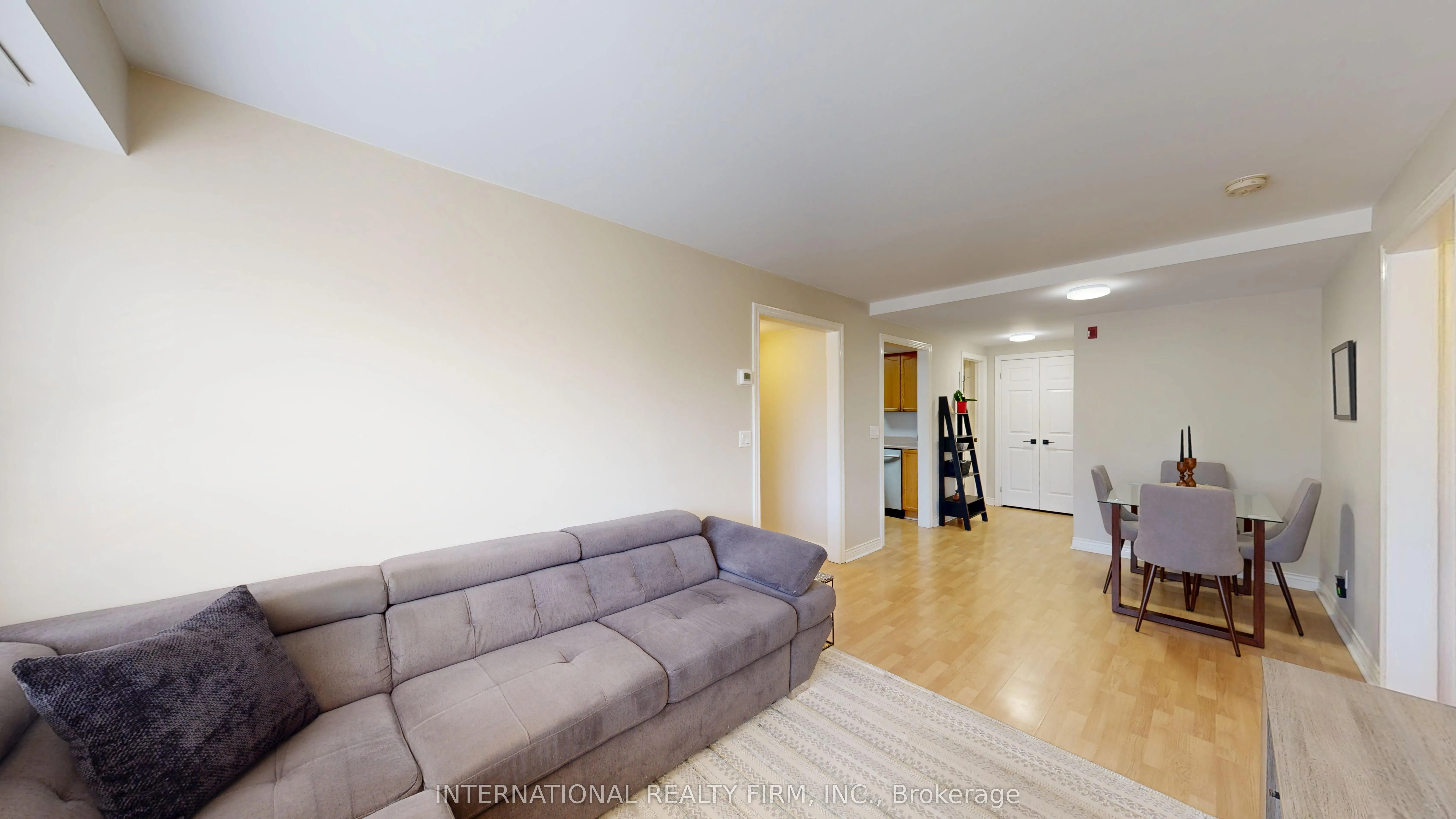 138 Hibernia Street #203