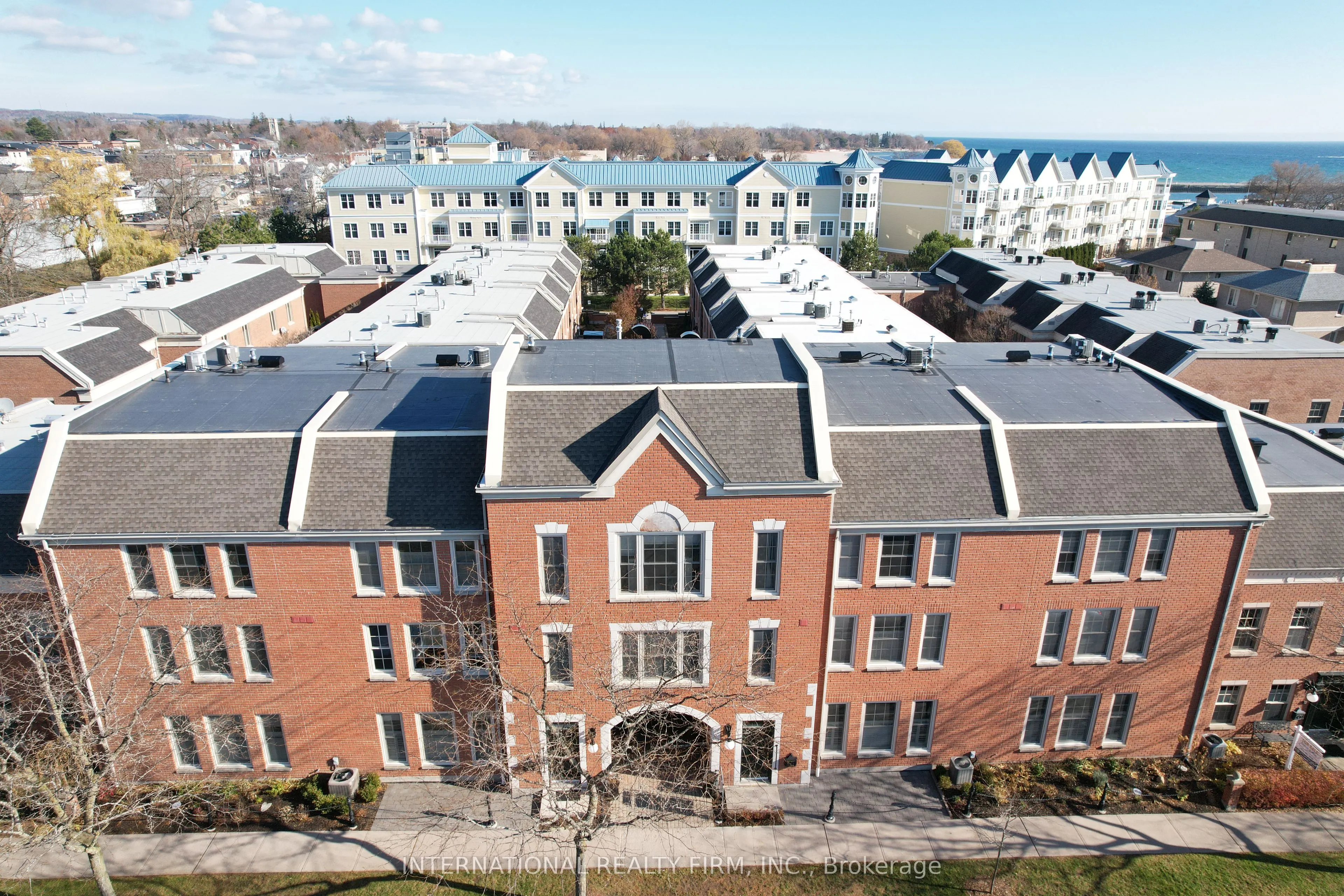 138 Hibernia Street #203