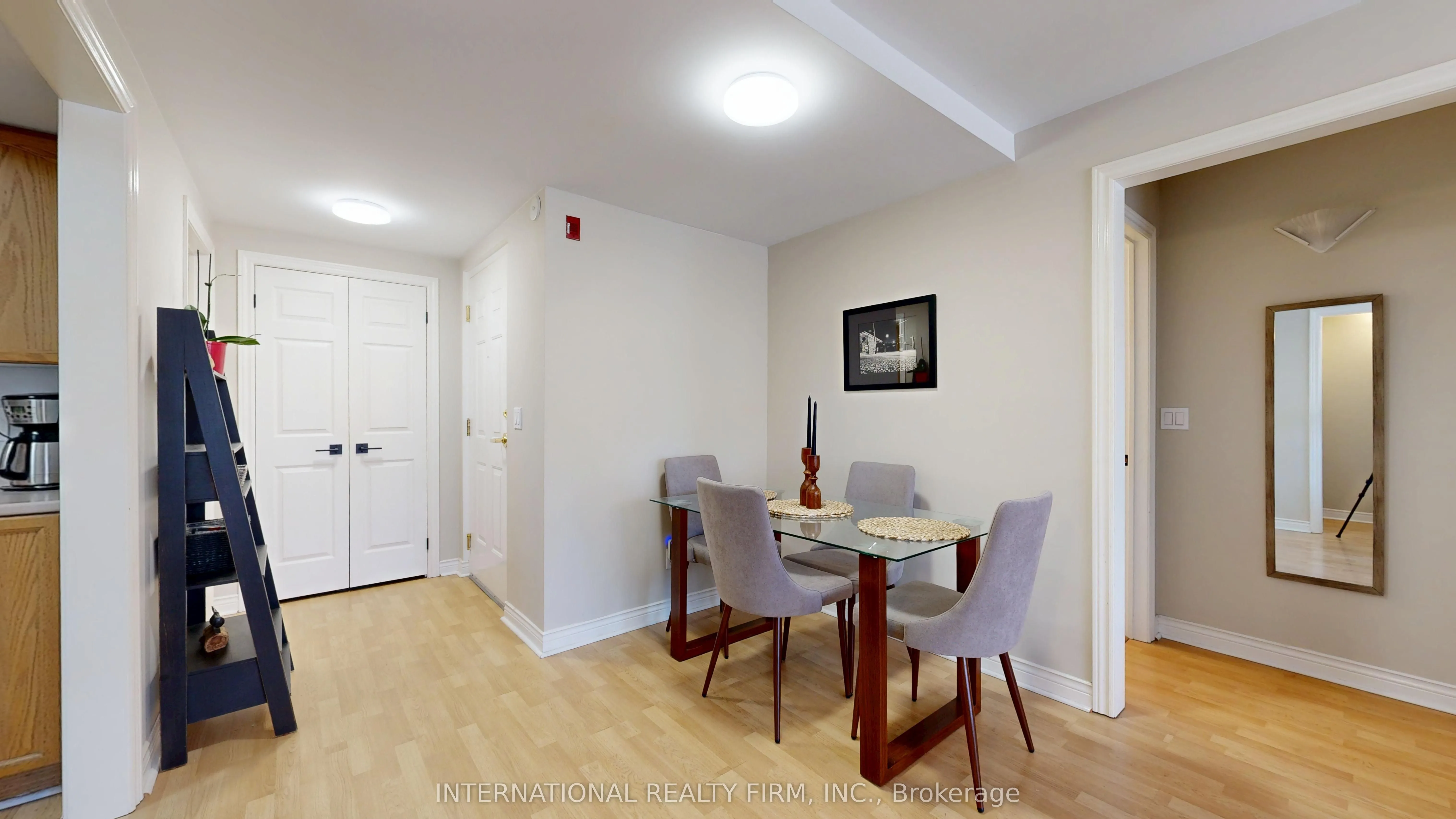 138 Hibernia Street #203