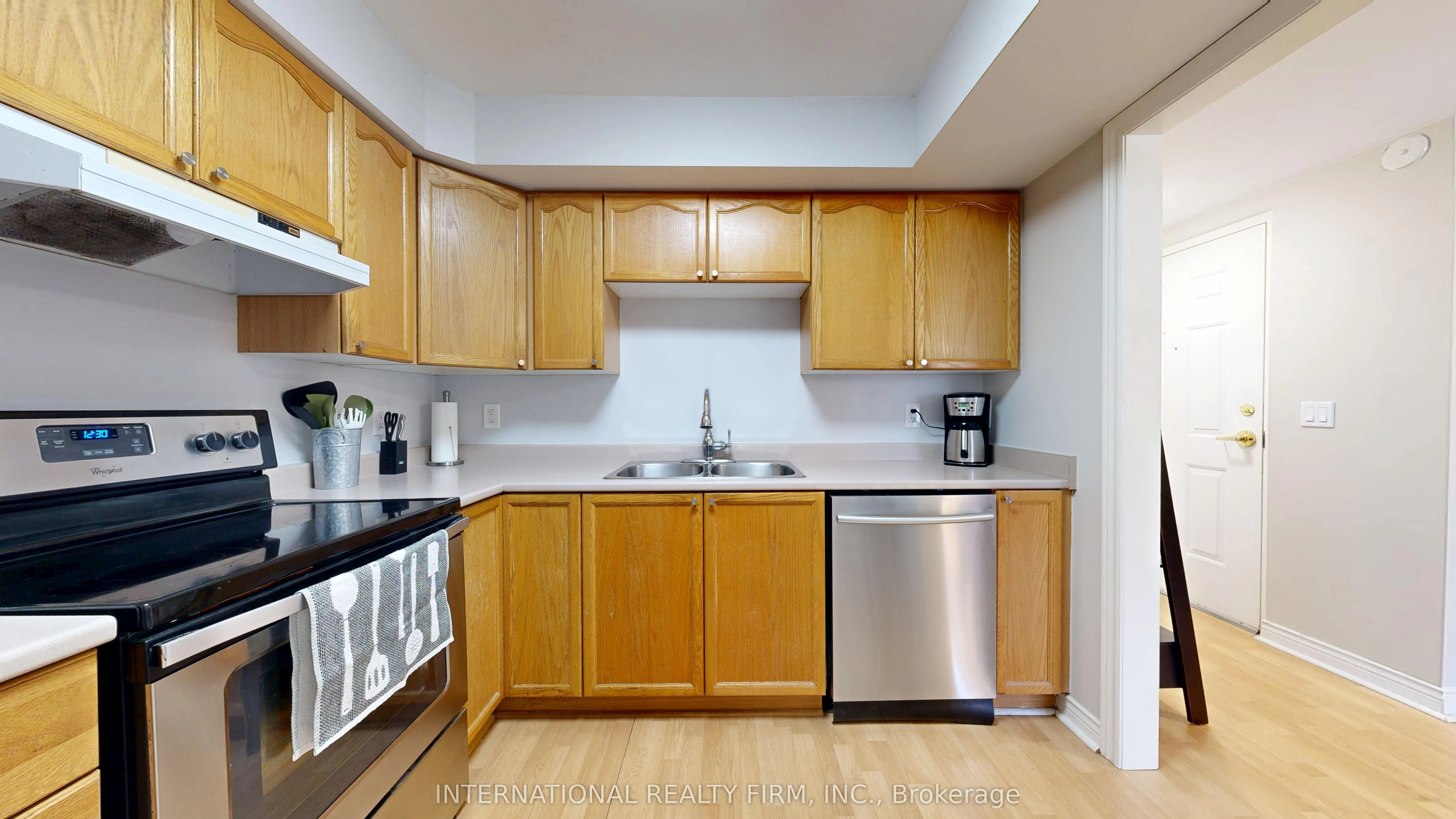 138 Hibernia Street #203