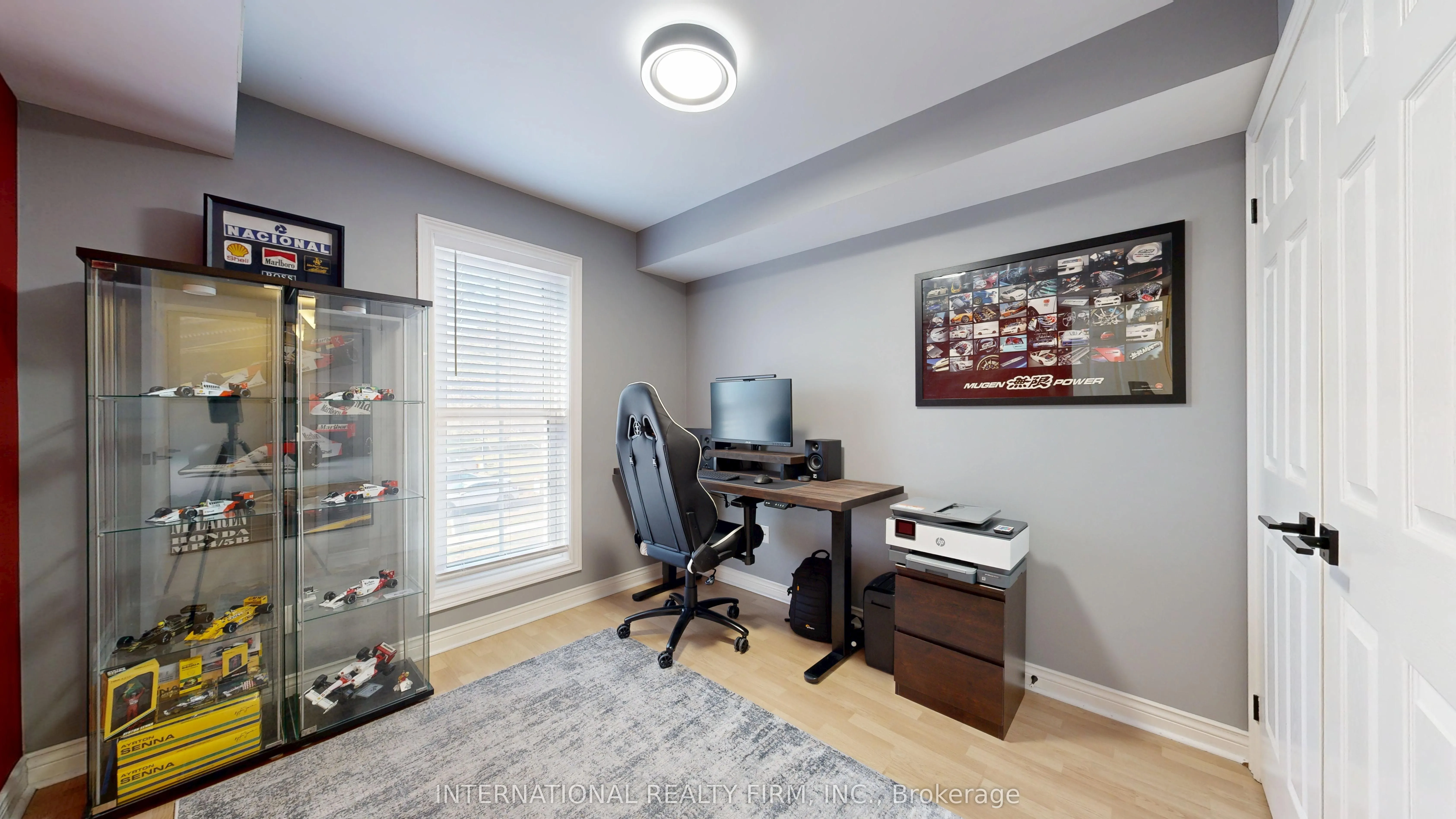 138 Hibernia Street #203