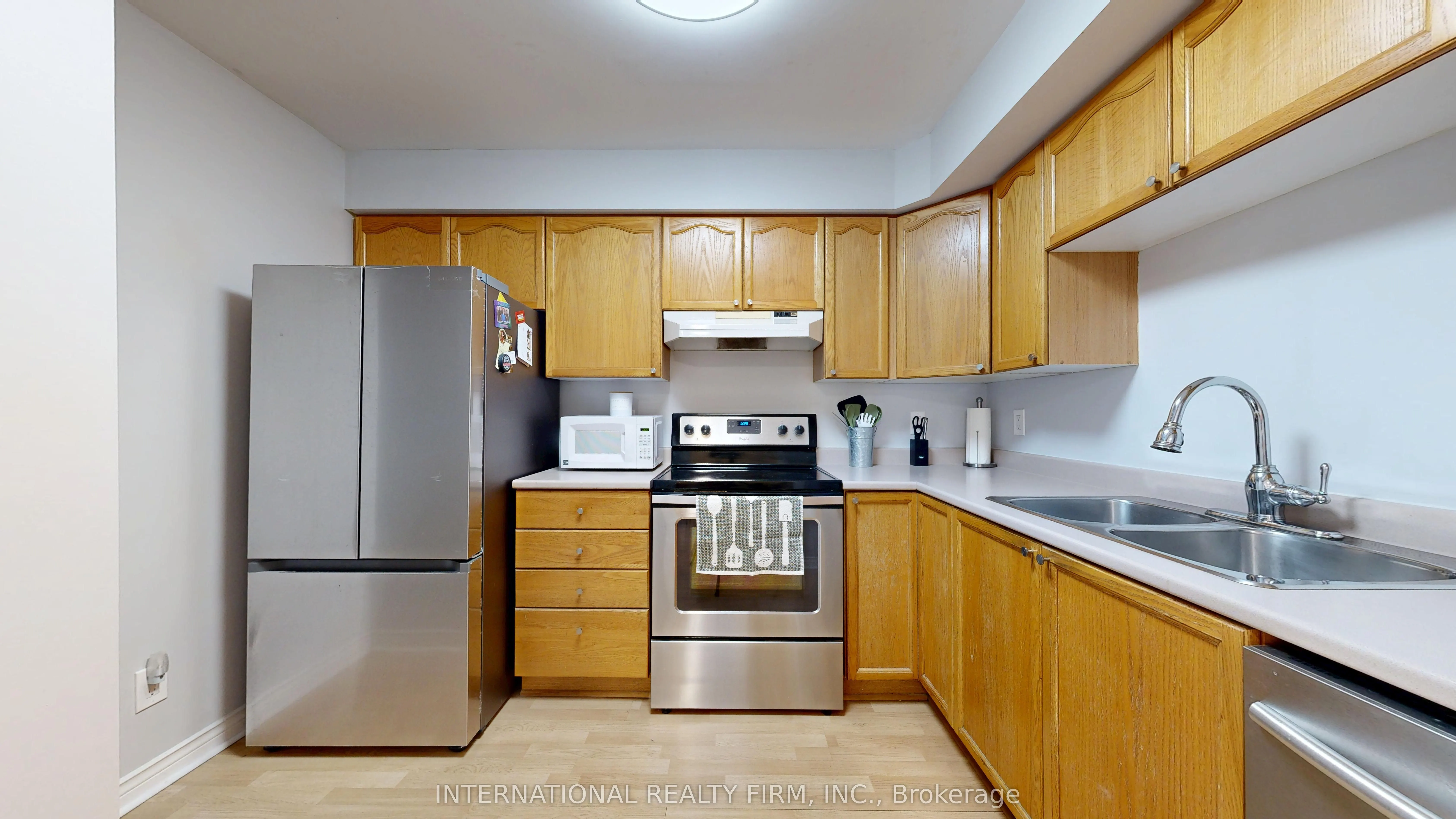 138 Hibernia Street #203
