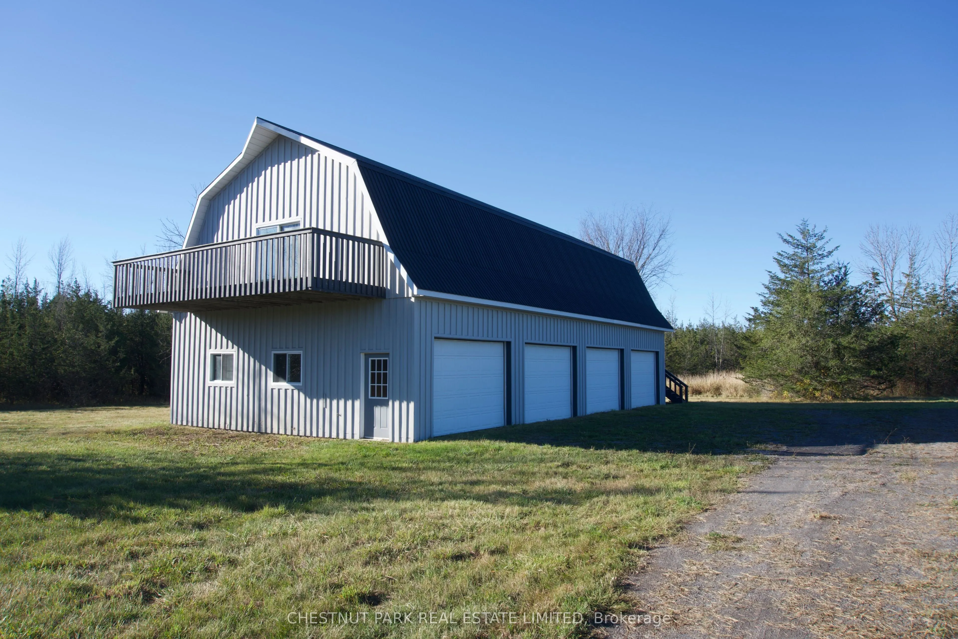 101 Foster Road