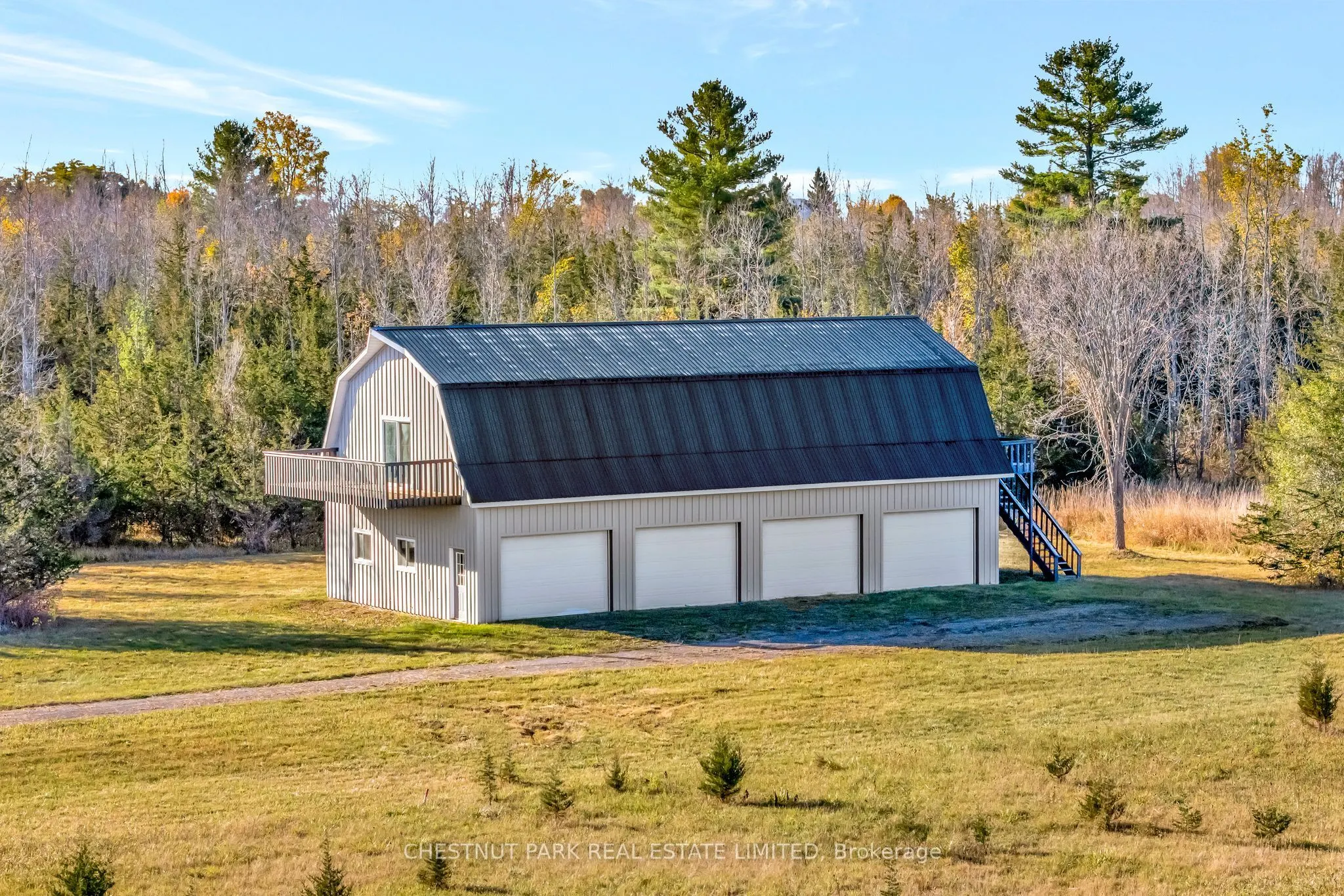 101 Foster Road