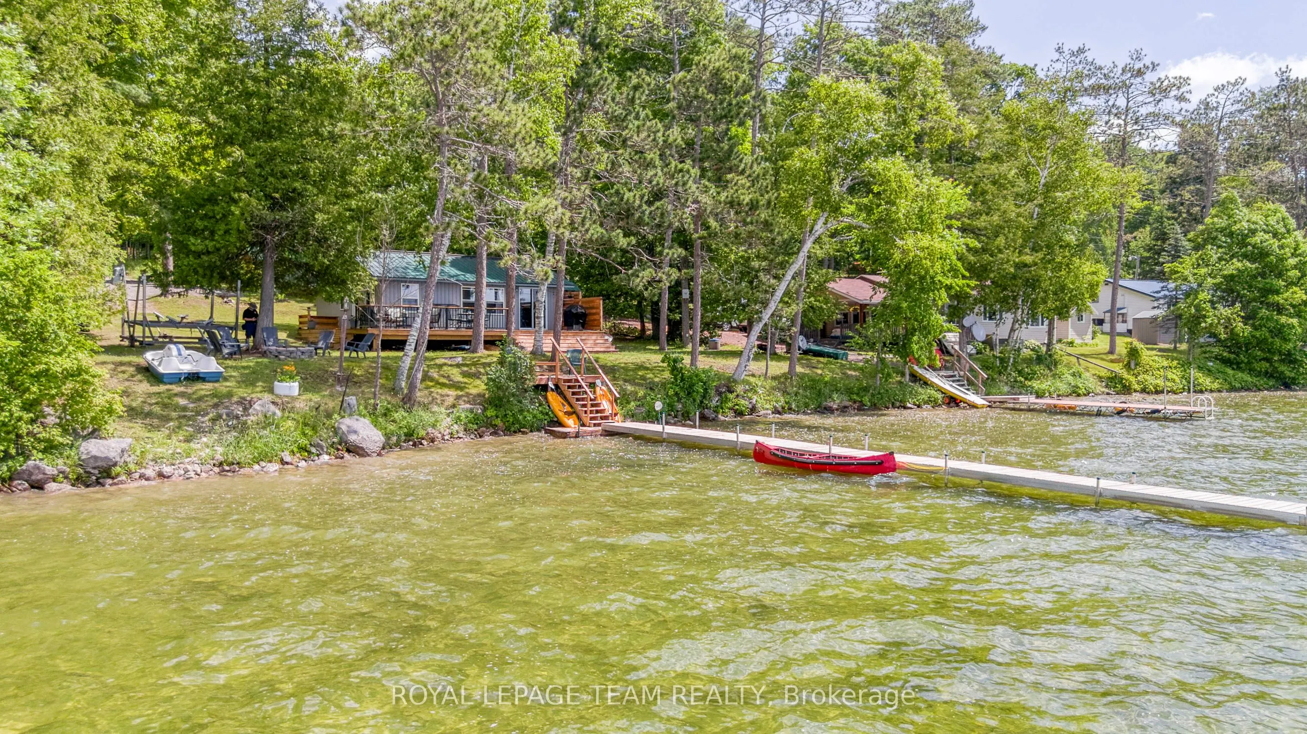 199 Maple Grove Lane