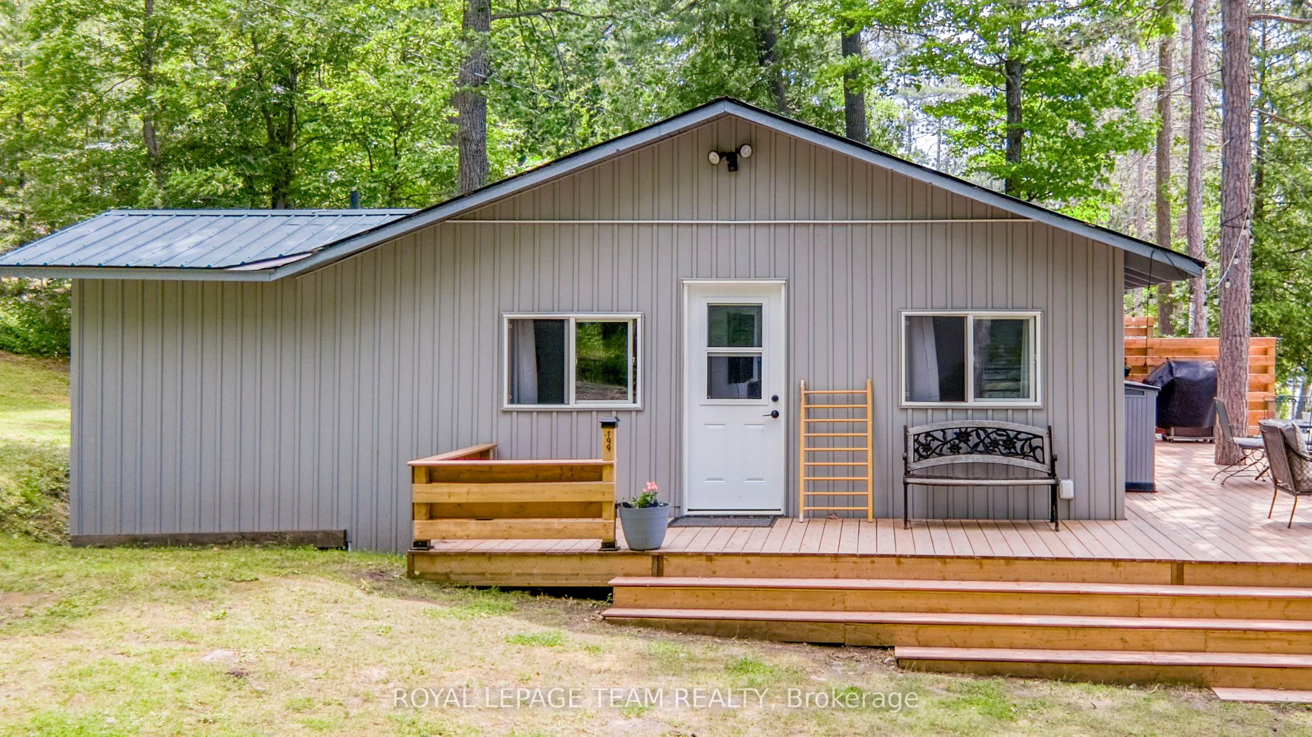 199 Maple Grove Lane