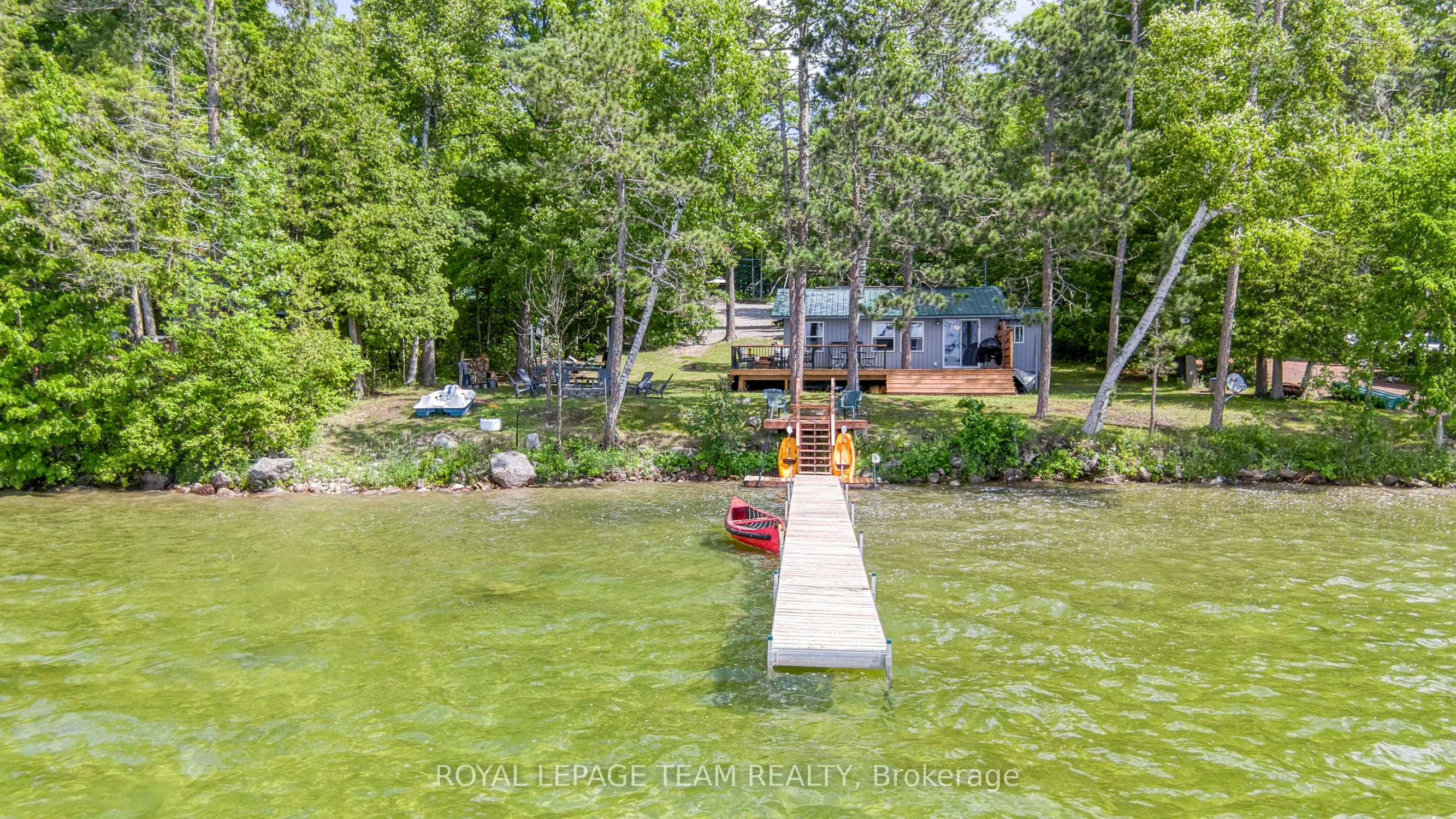 199 Maple Grove Lane