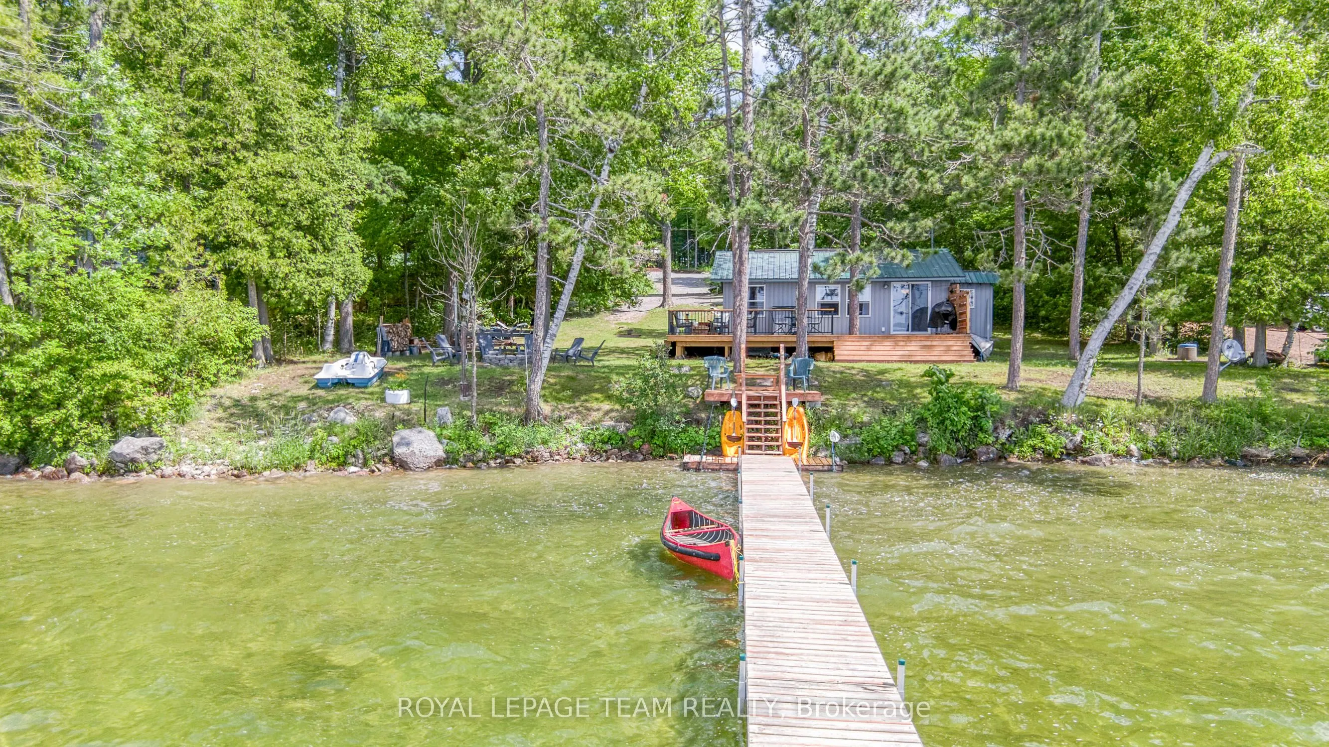 199 Maple Grove Lane
