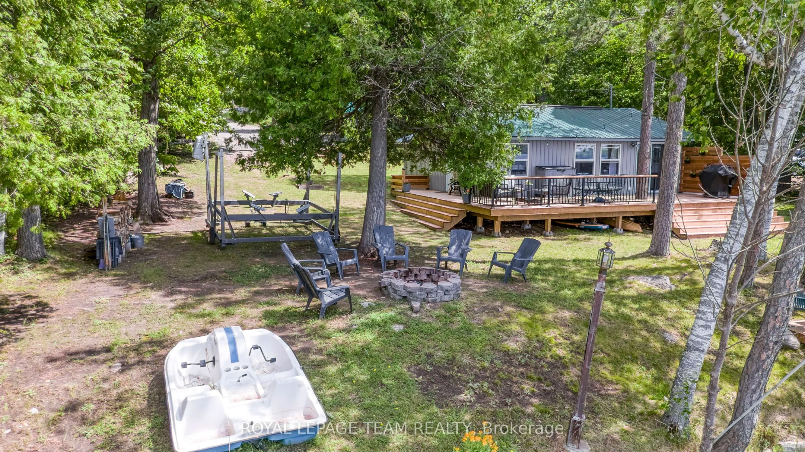 199 Maple Grove Lane