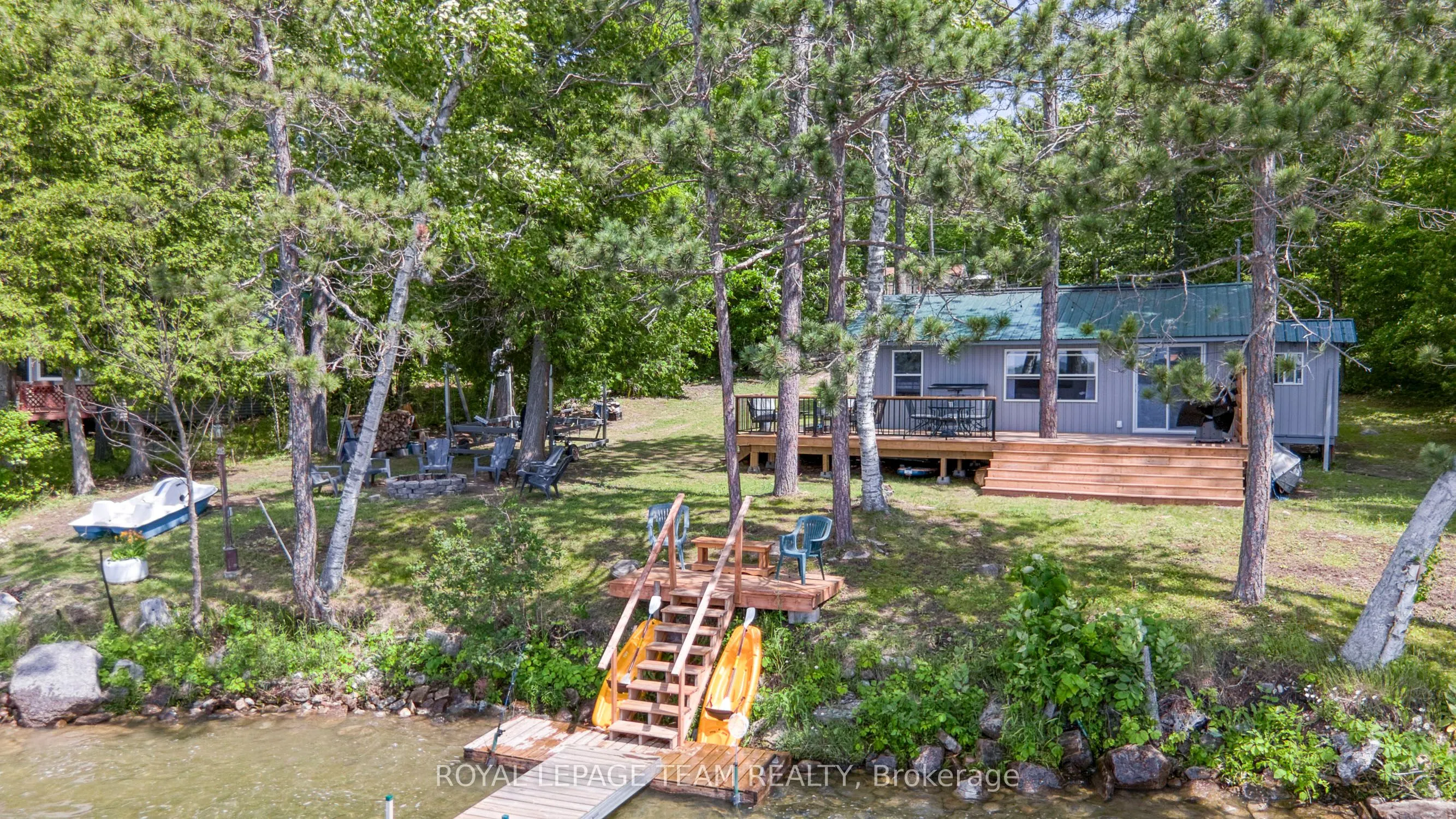 199 Maple Grove Lane