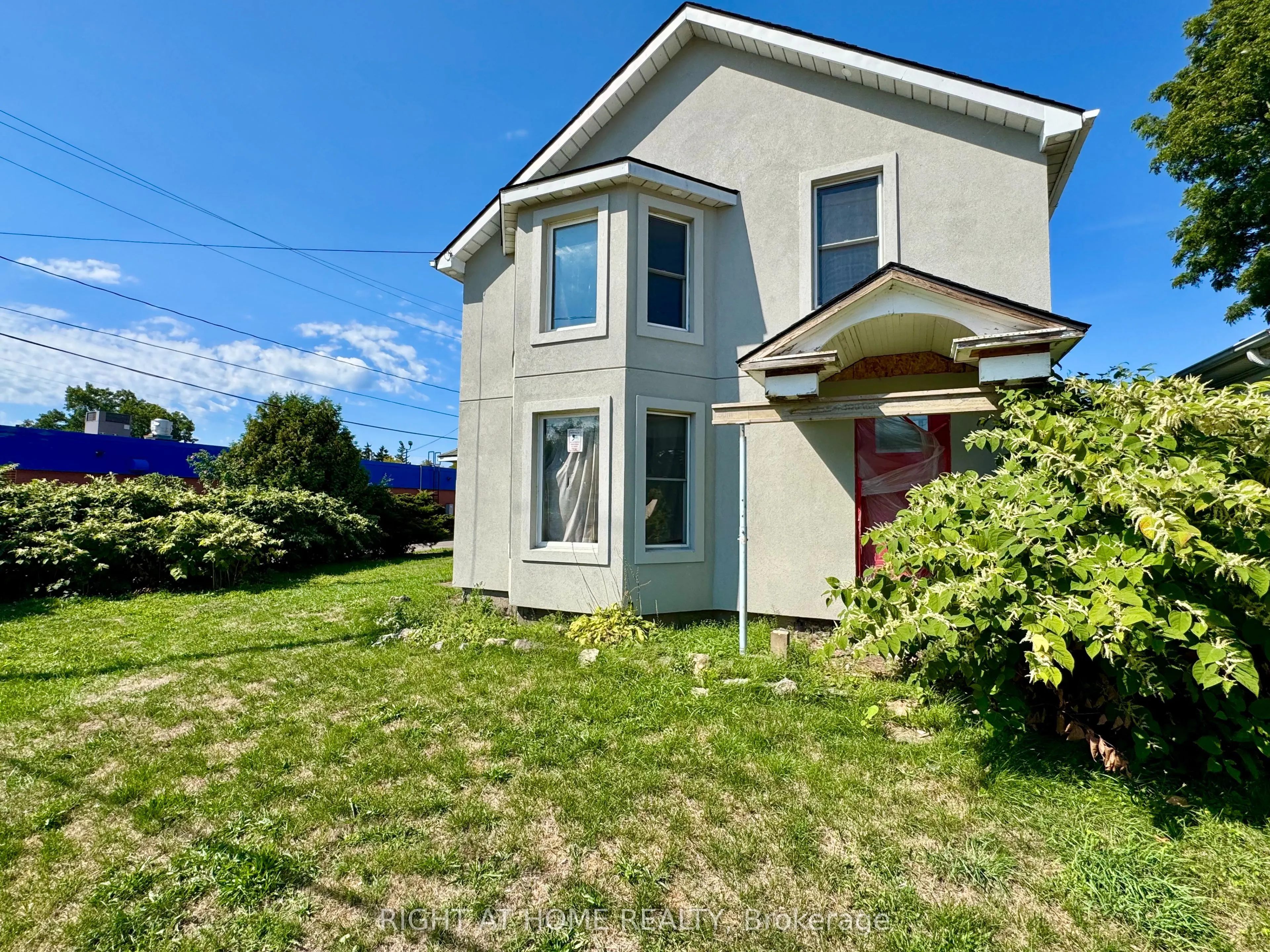 144 Waterloo Street