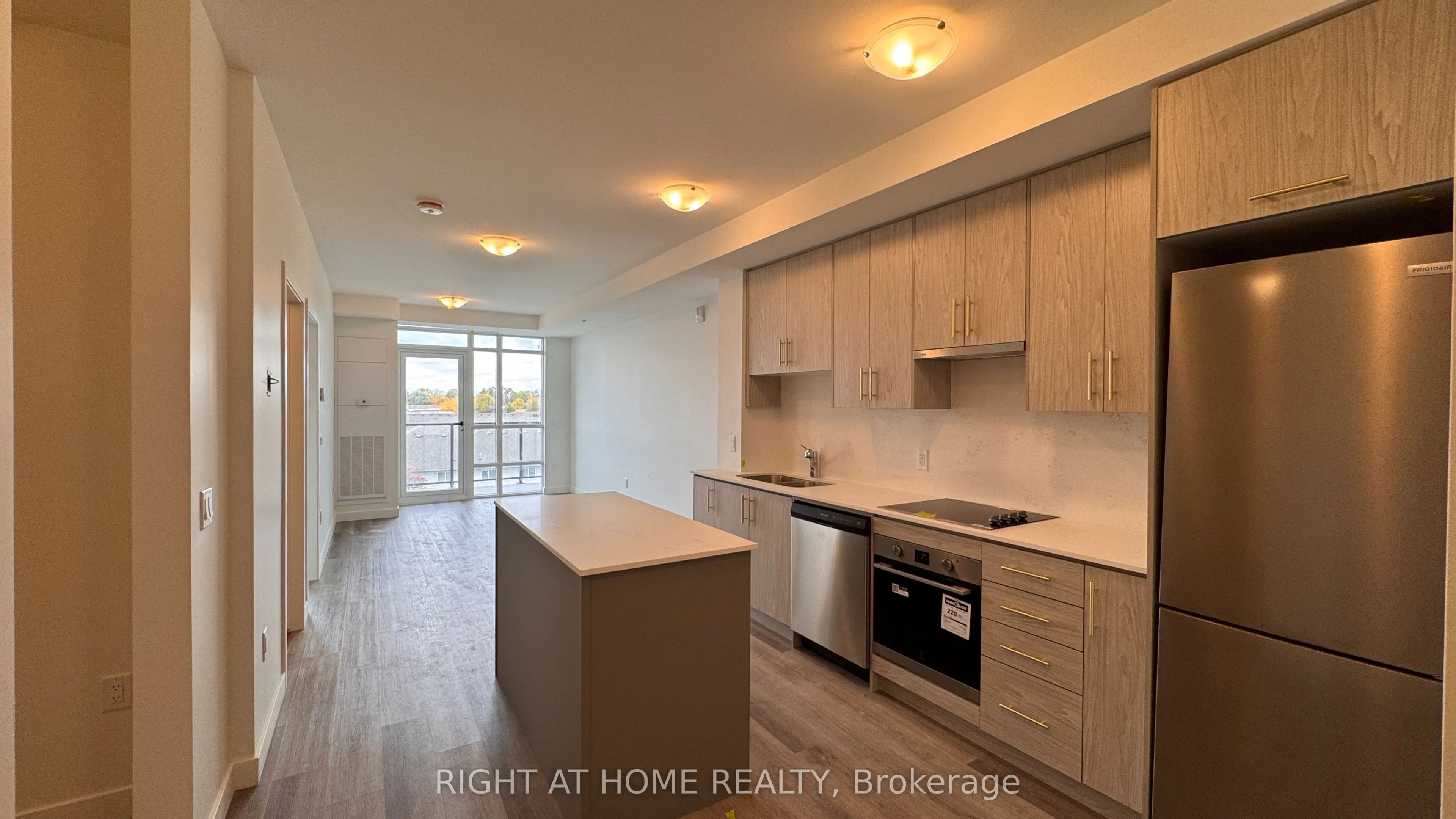 461 Green Road #427