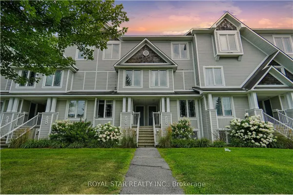 258 Meadowbreeze Drive #35