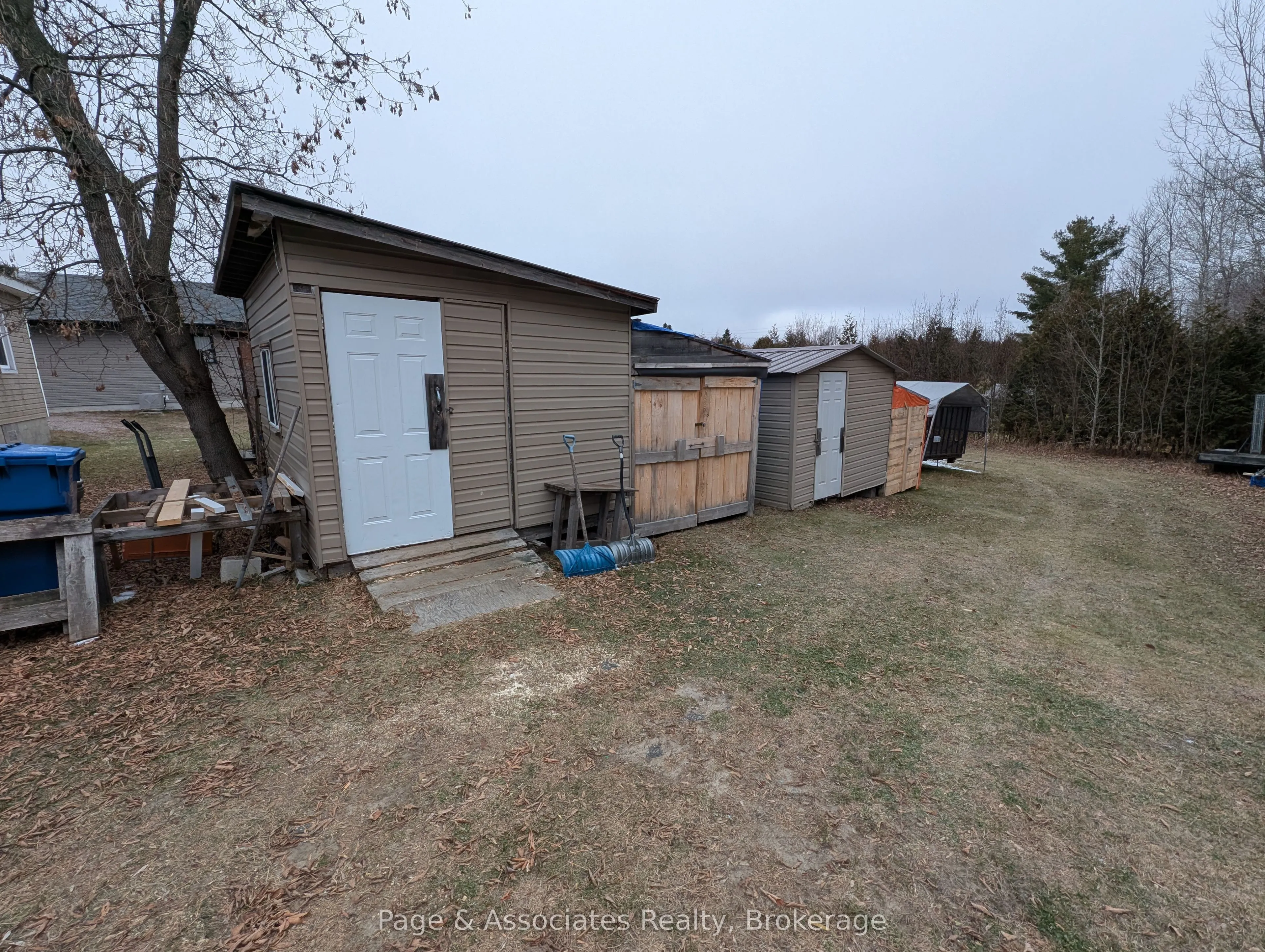 284 Cache Bay Road