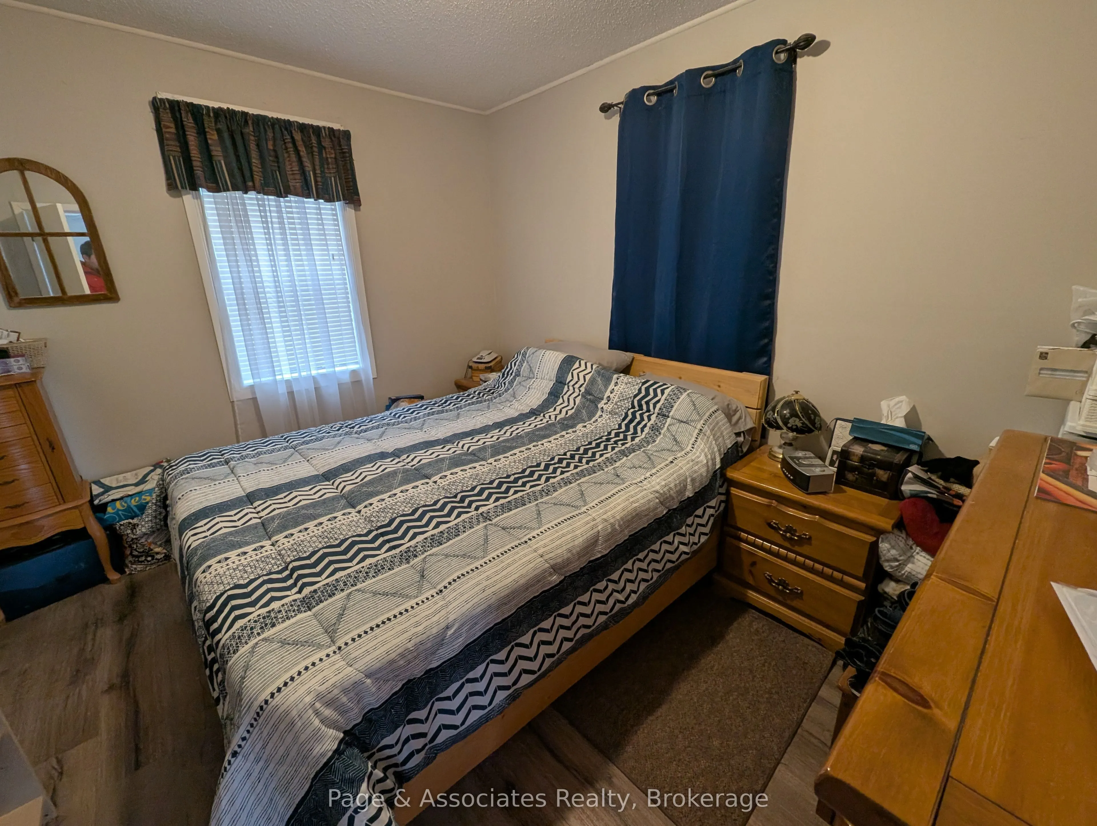 284 Cache Bay Road