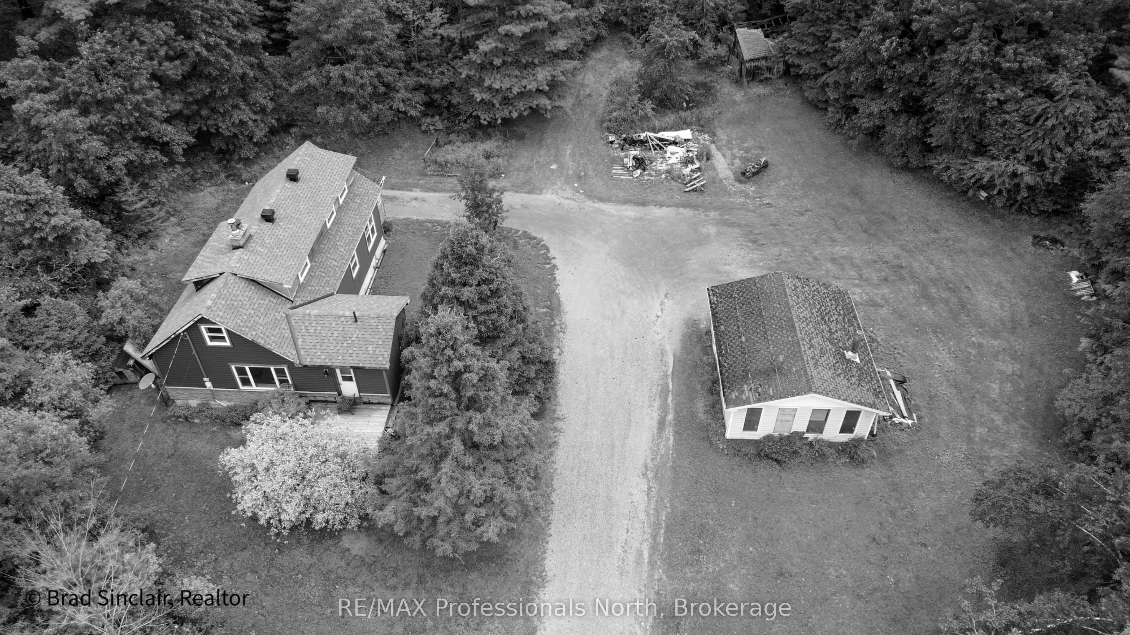 89 Jack Lake Road
