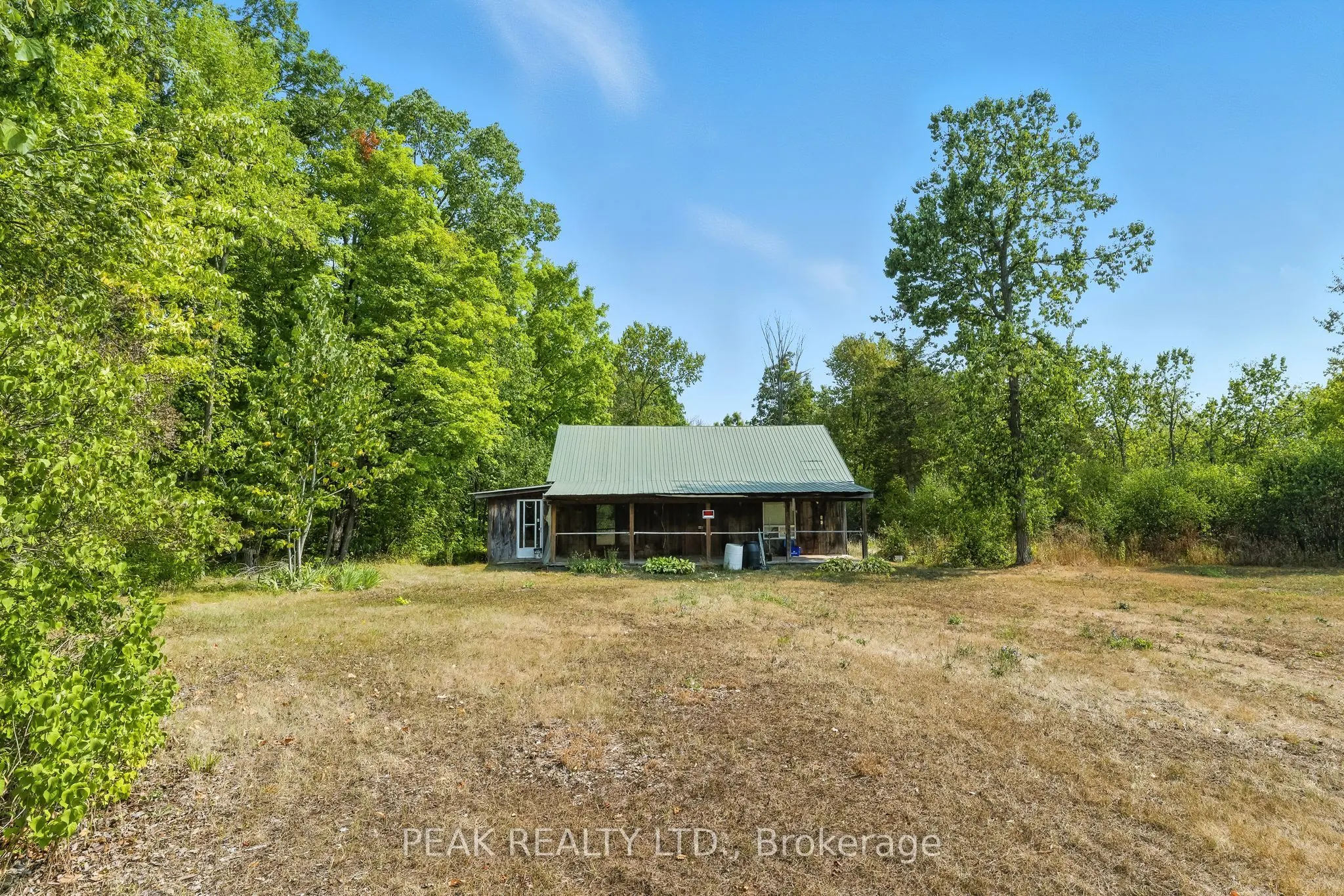1849 Fry Road