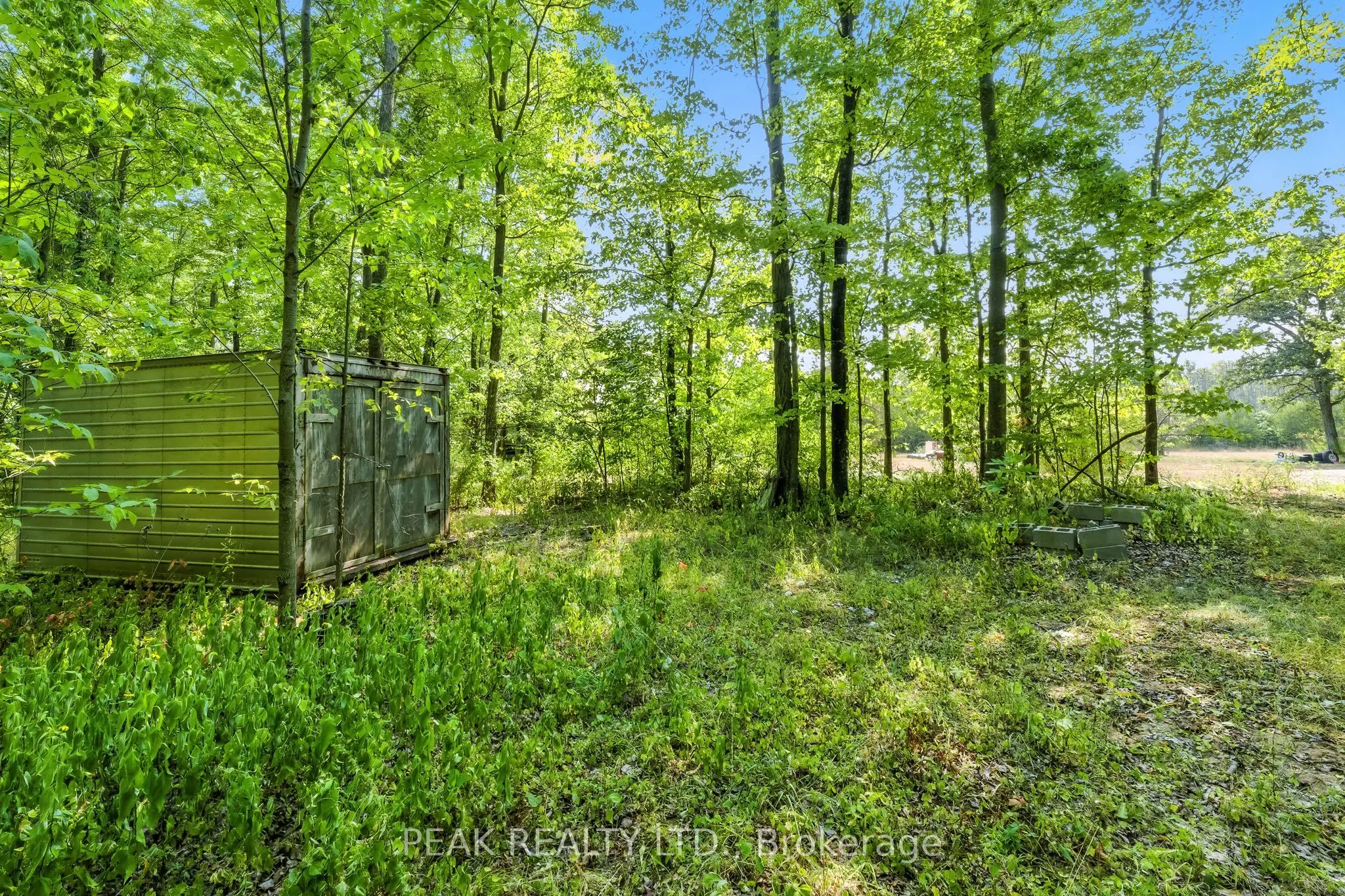 1849 Fry Road