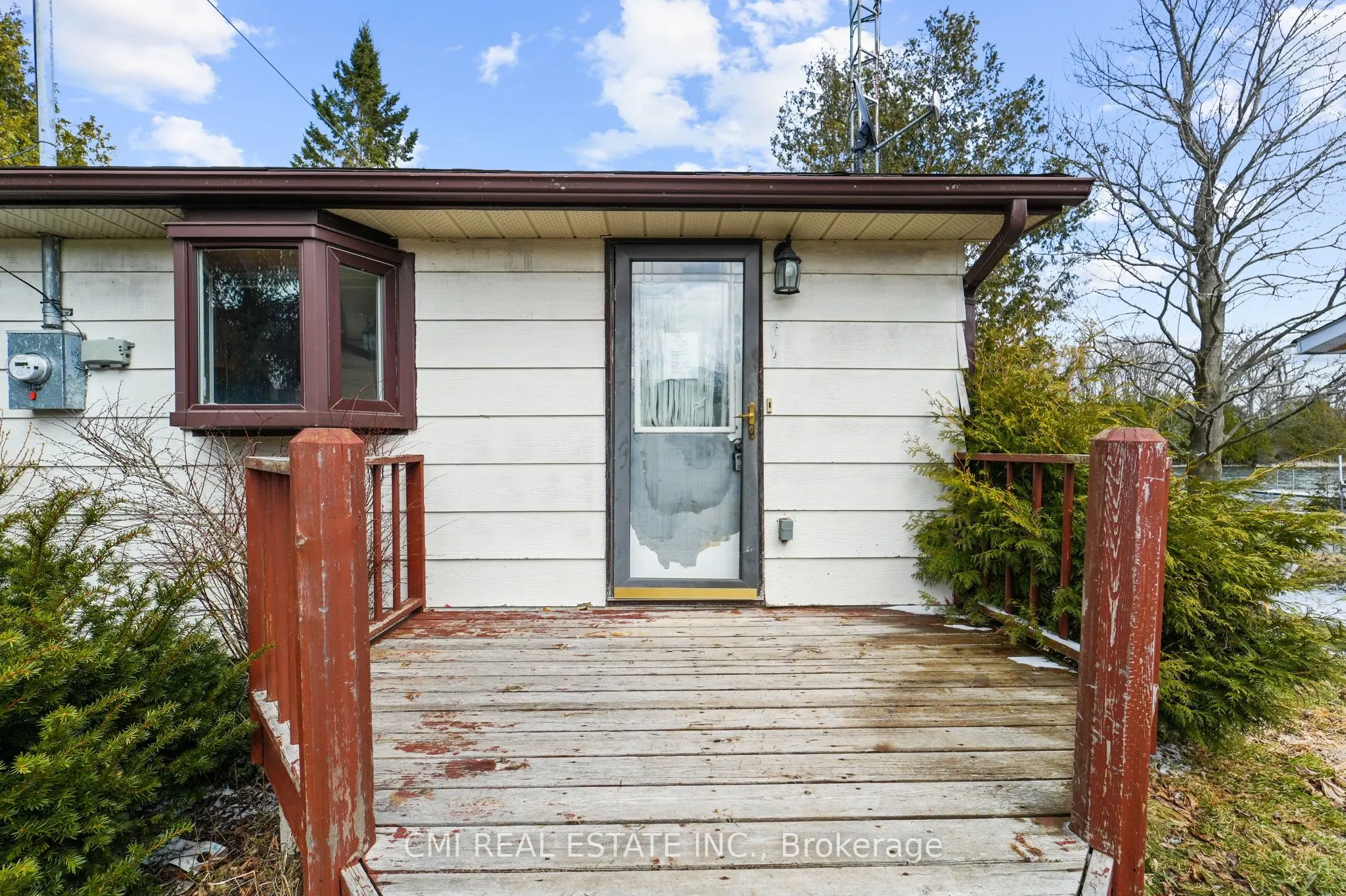 222 Centennial Lane