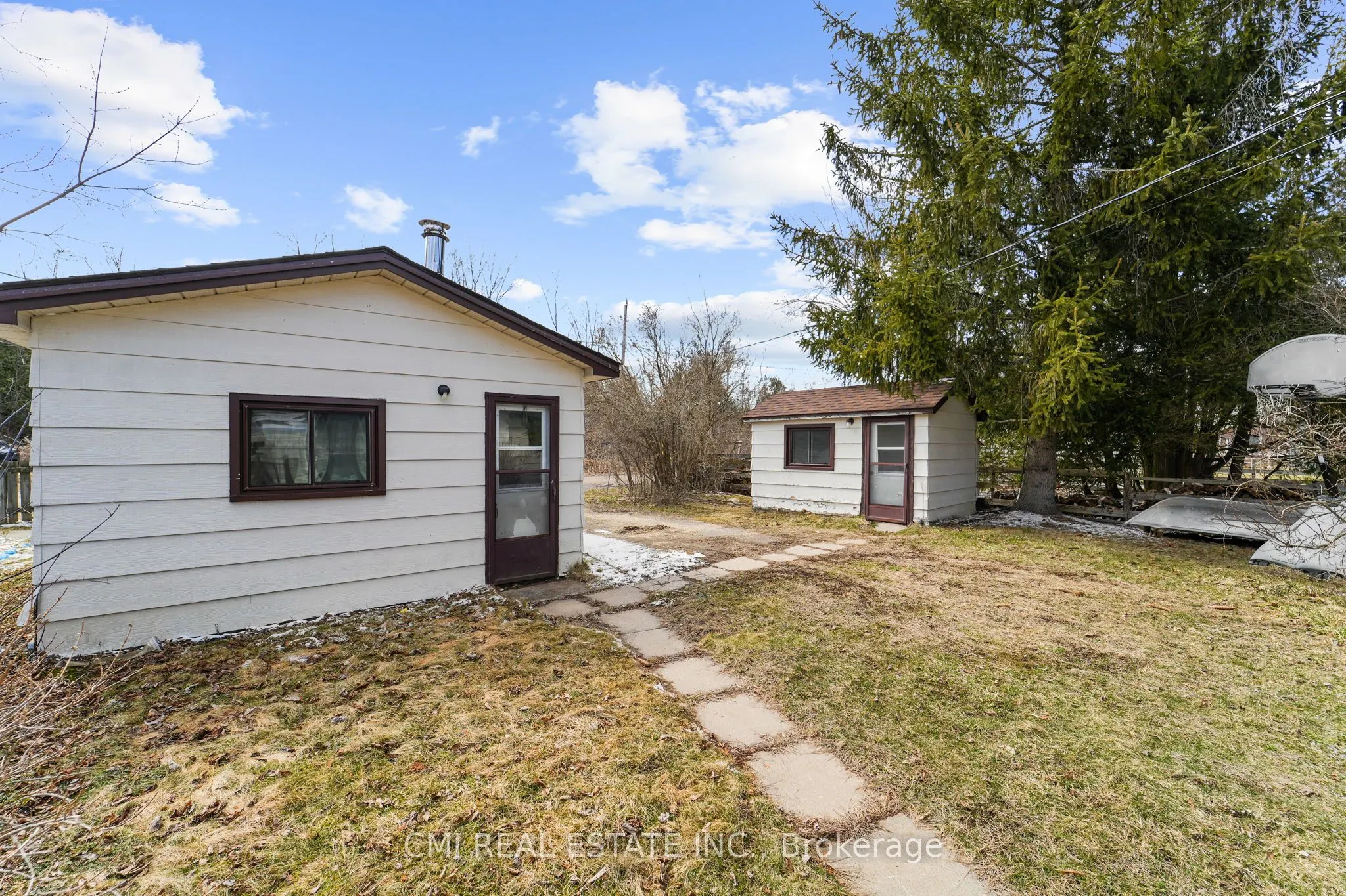 222 Centennial Lane