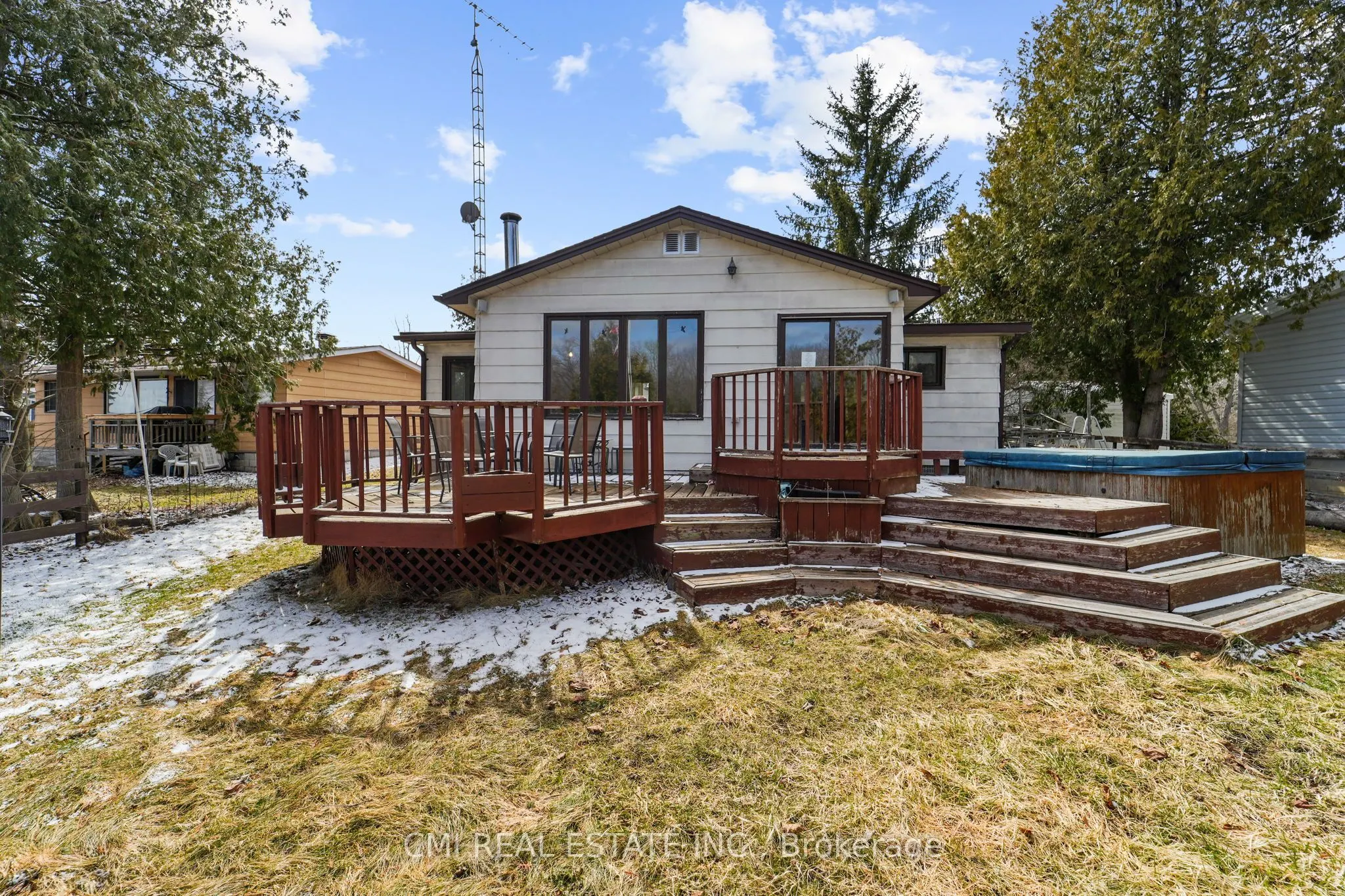 222 Centennial Lane